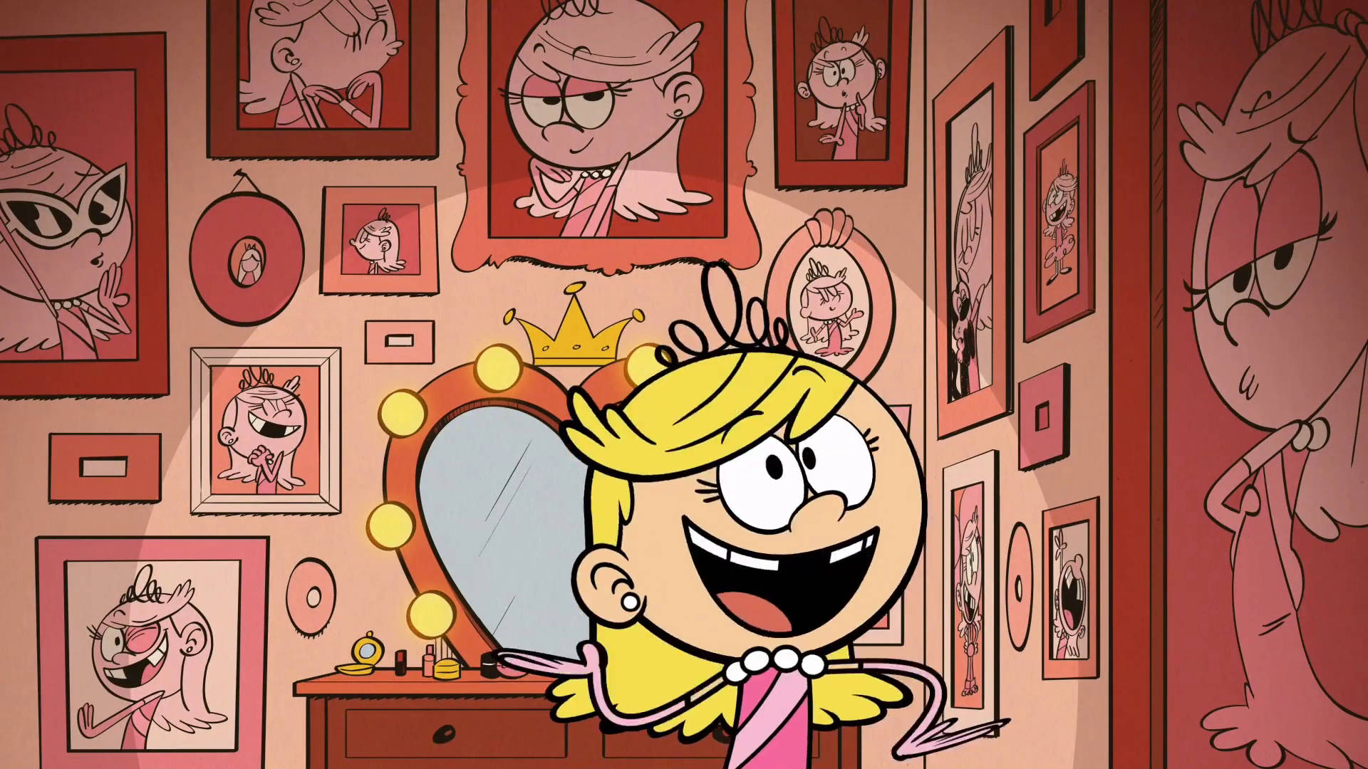 The Loud House Picture