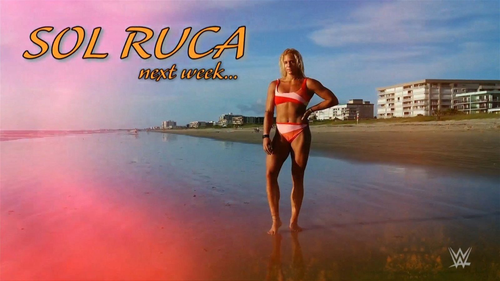 Sol Ruca debut, four more matches