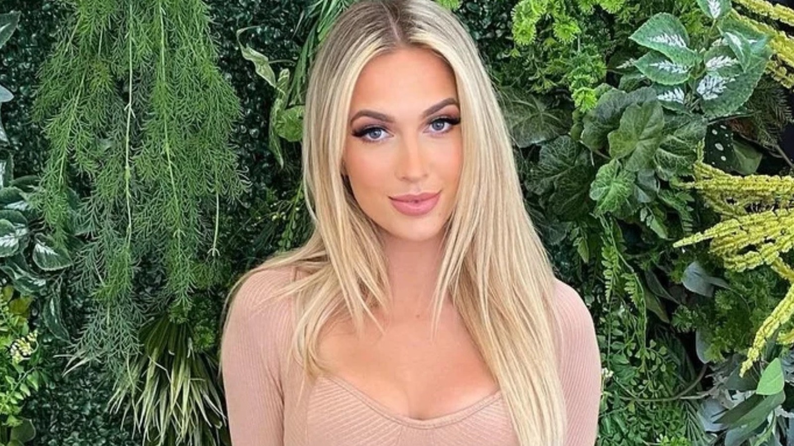 WWE Files Trademark On NXT Performer's