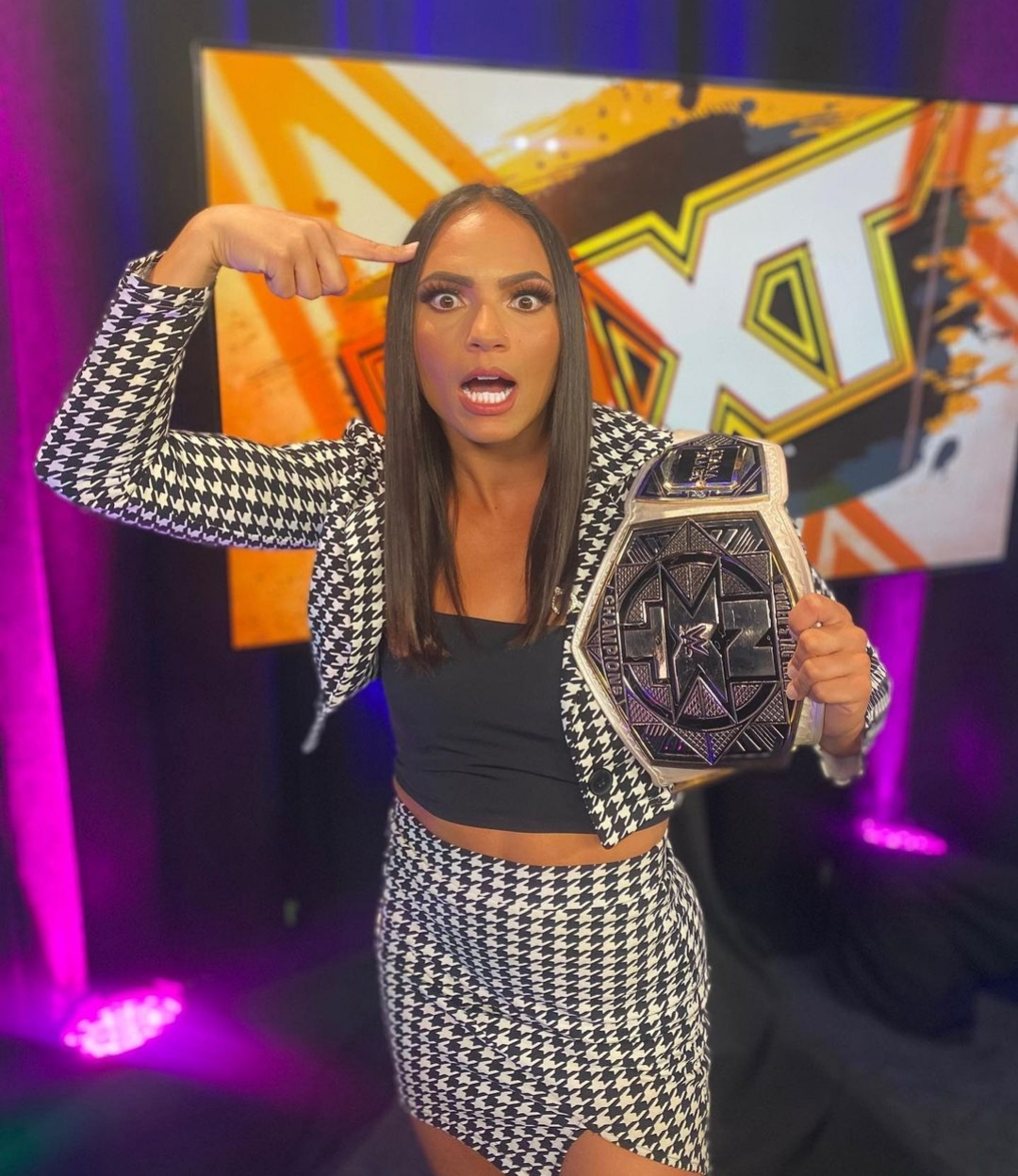 Kiana James Aka Kayla Inlay Xtina Kay