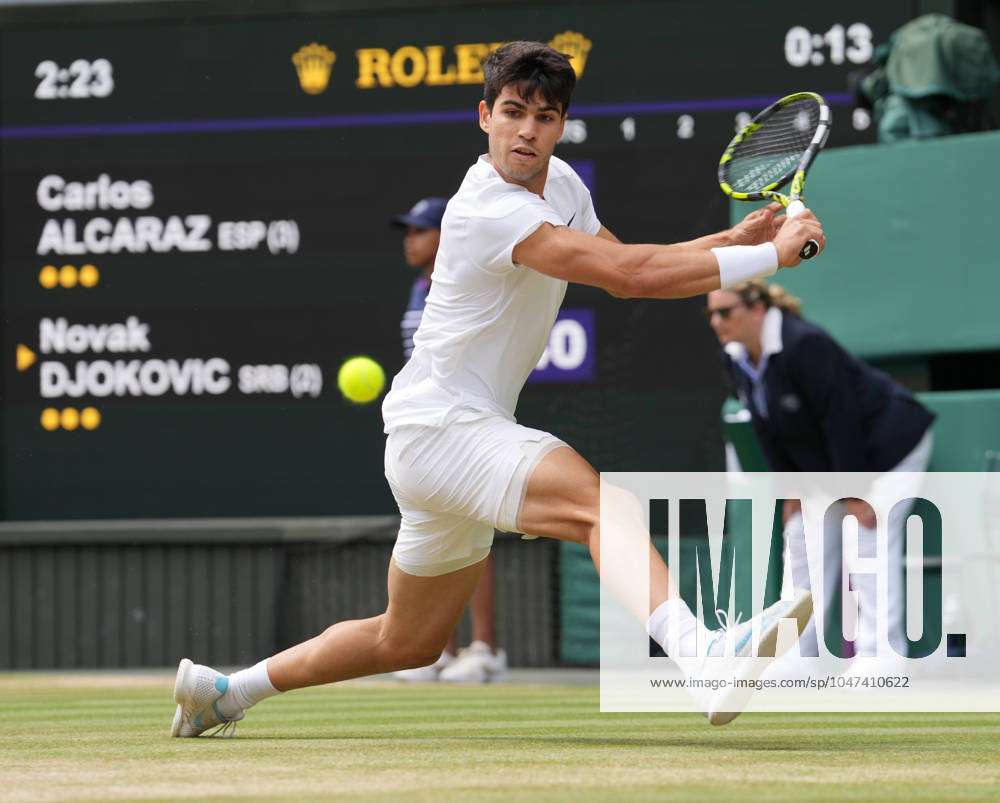 Lawn Tennis Wimbledon