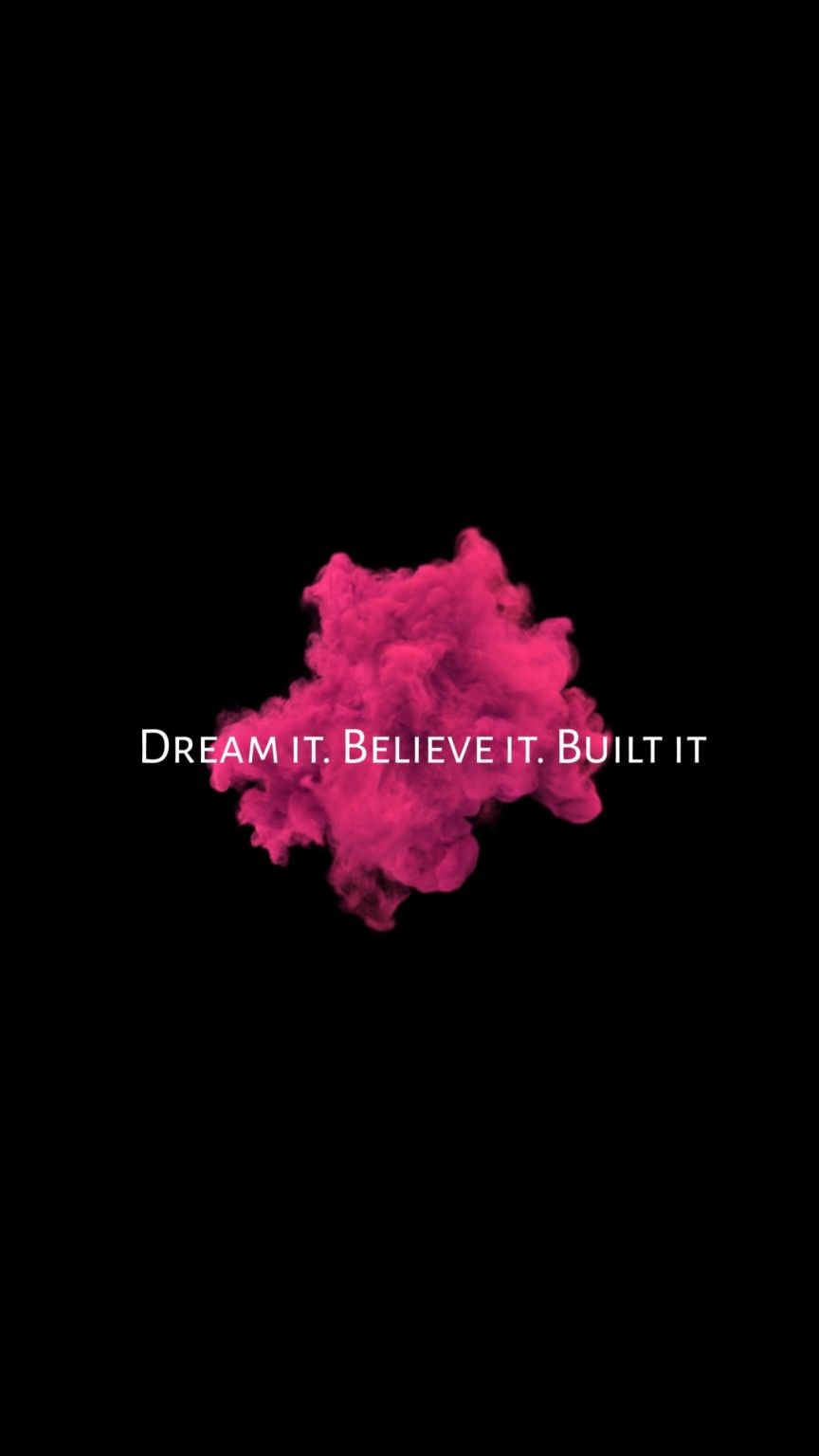 Motivational Quotes Mobile Wallpaper 4K