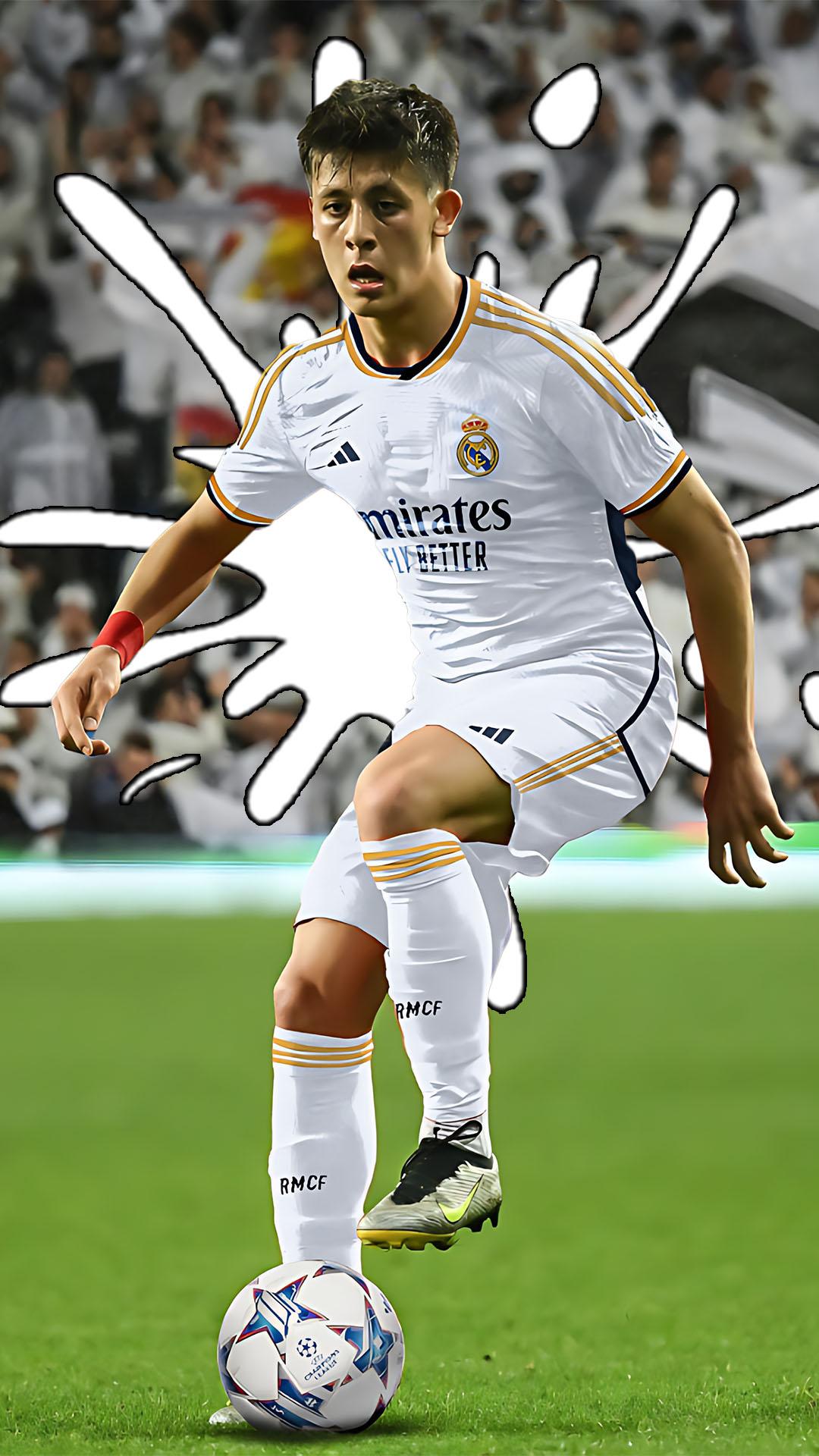 Arda Guler Wallpaper 2023 4k APK for Android Download