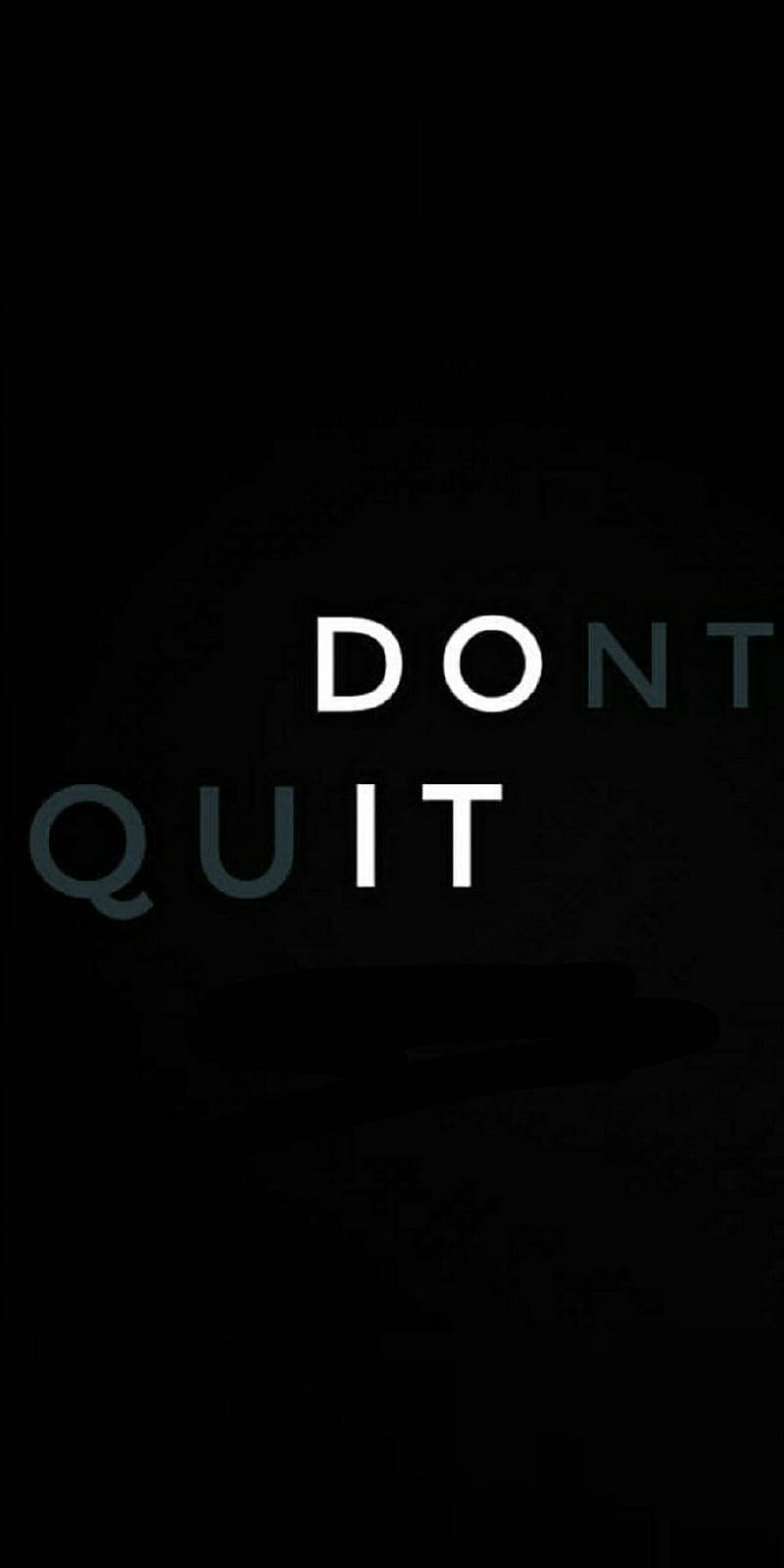 Download Motivational Quote On Awesome