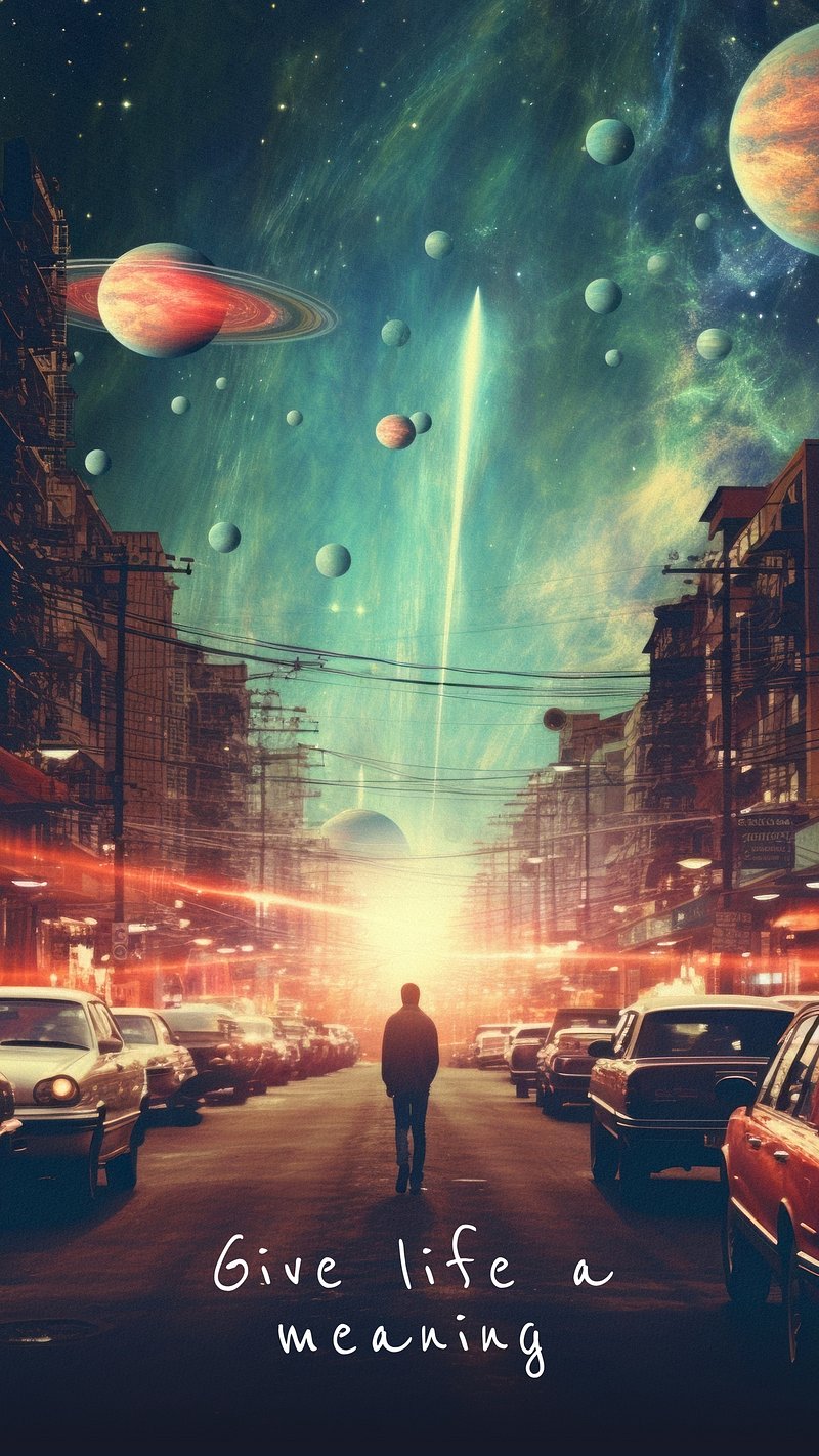 iPhone Wallpaper Galaxy. Free