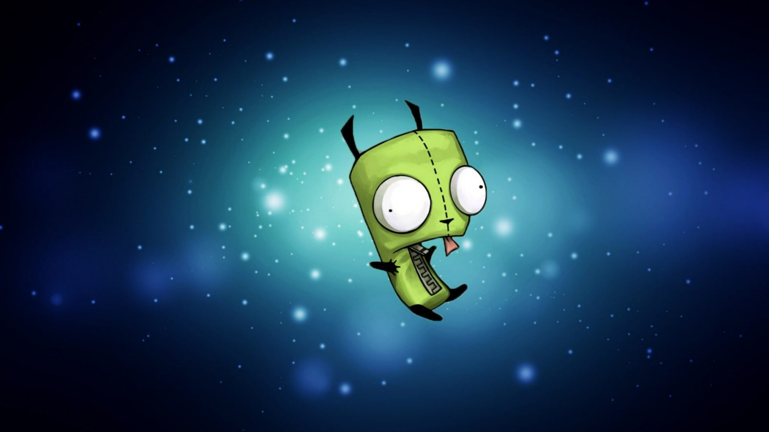 Best Invader Zim Wallpaper [ HQ ]