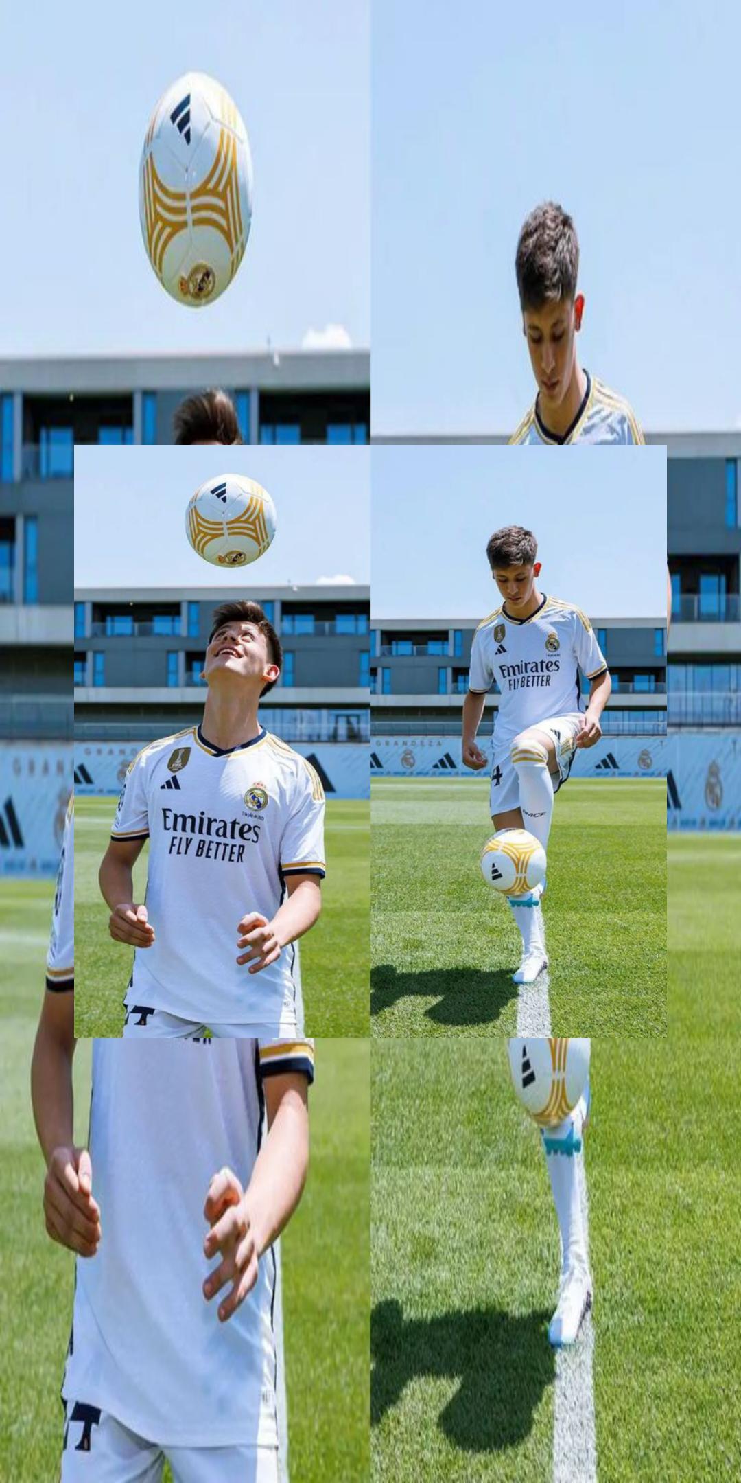 arda guler 2023 APK Download for Android