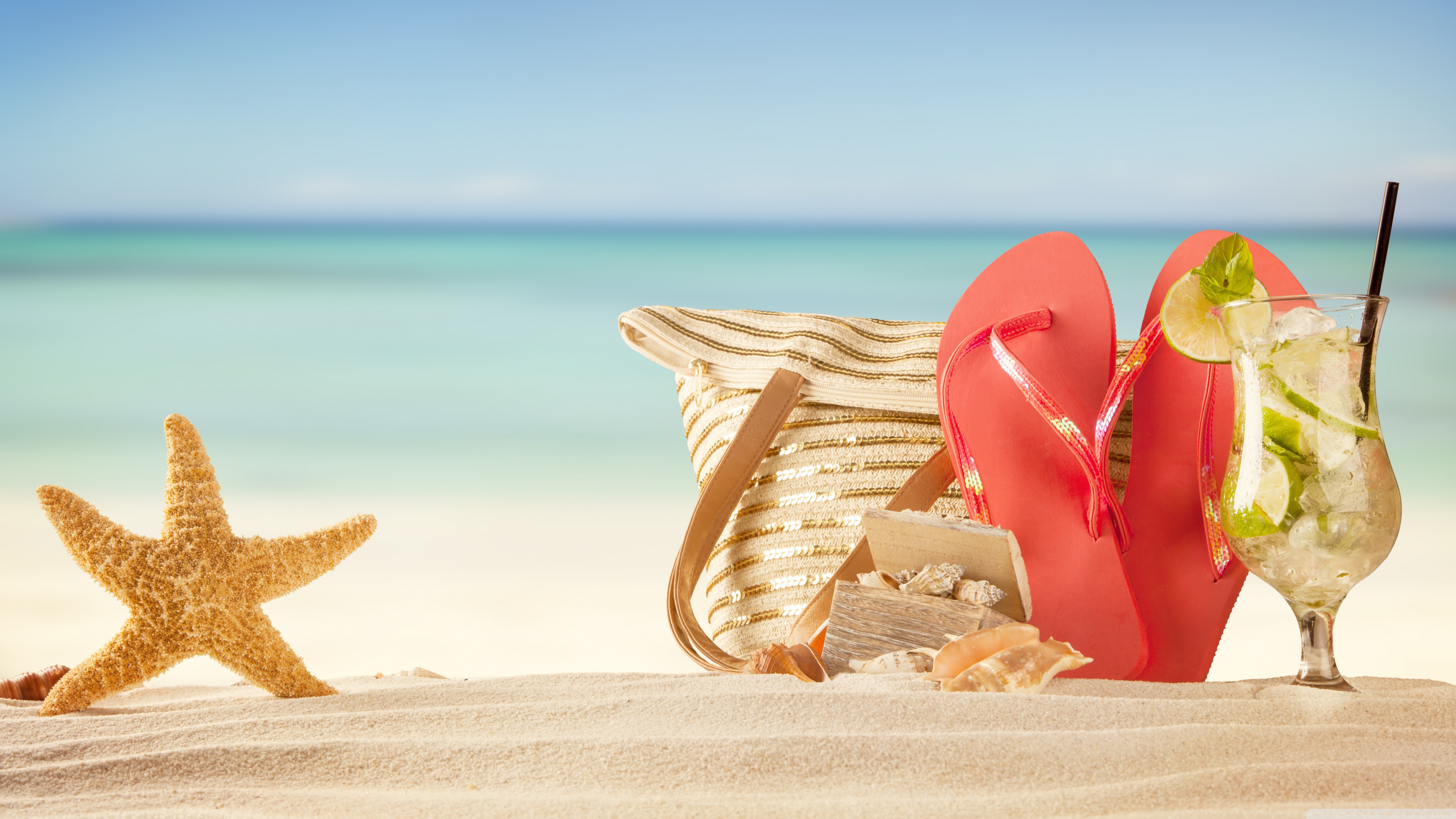 Ultra HD Desktop Background Wallpaper