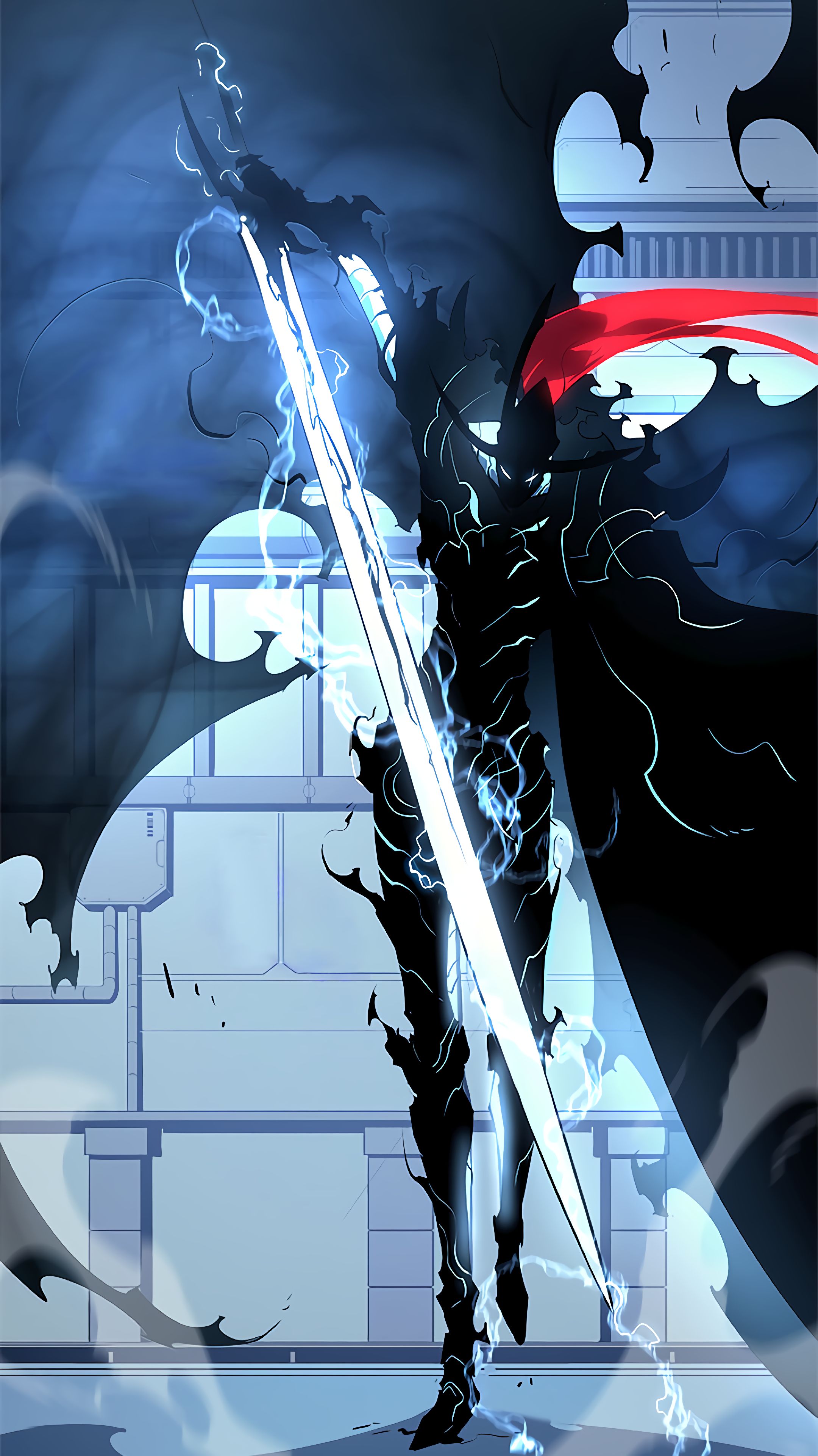 Download Igris Solo Leveling