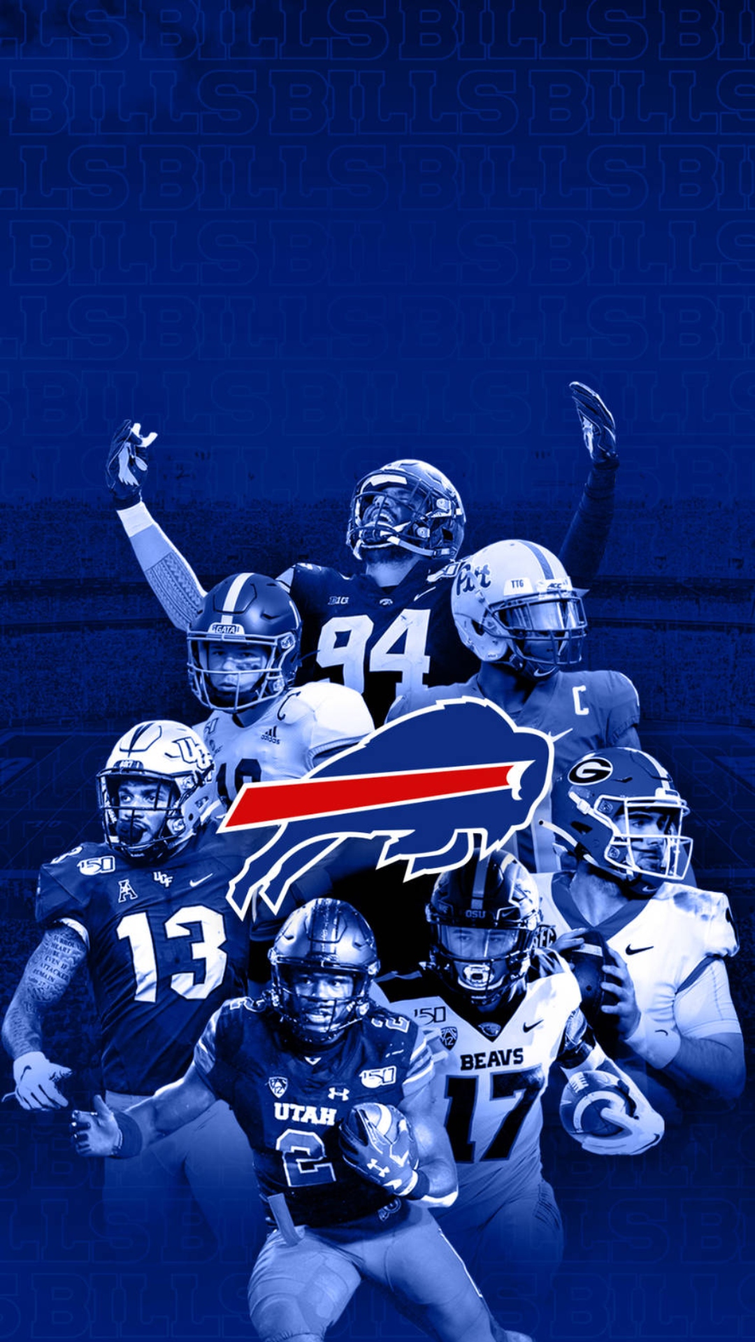 Buffalo Bills Wallpaper