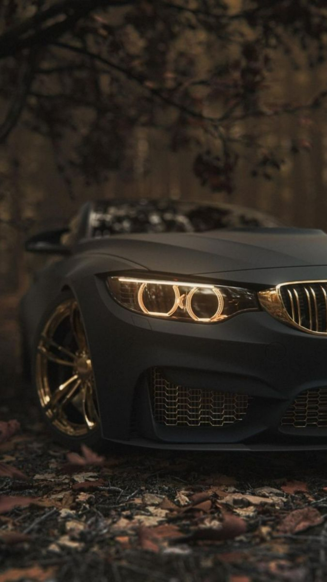 Best Luxury Car Wallpaper [ HQ ]