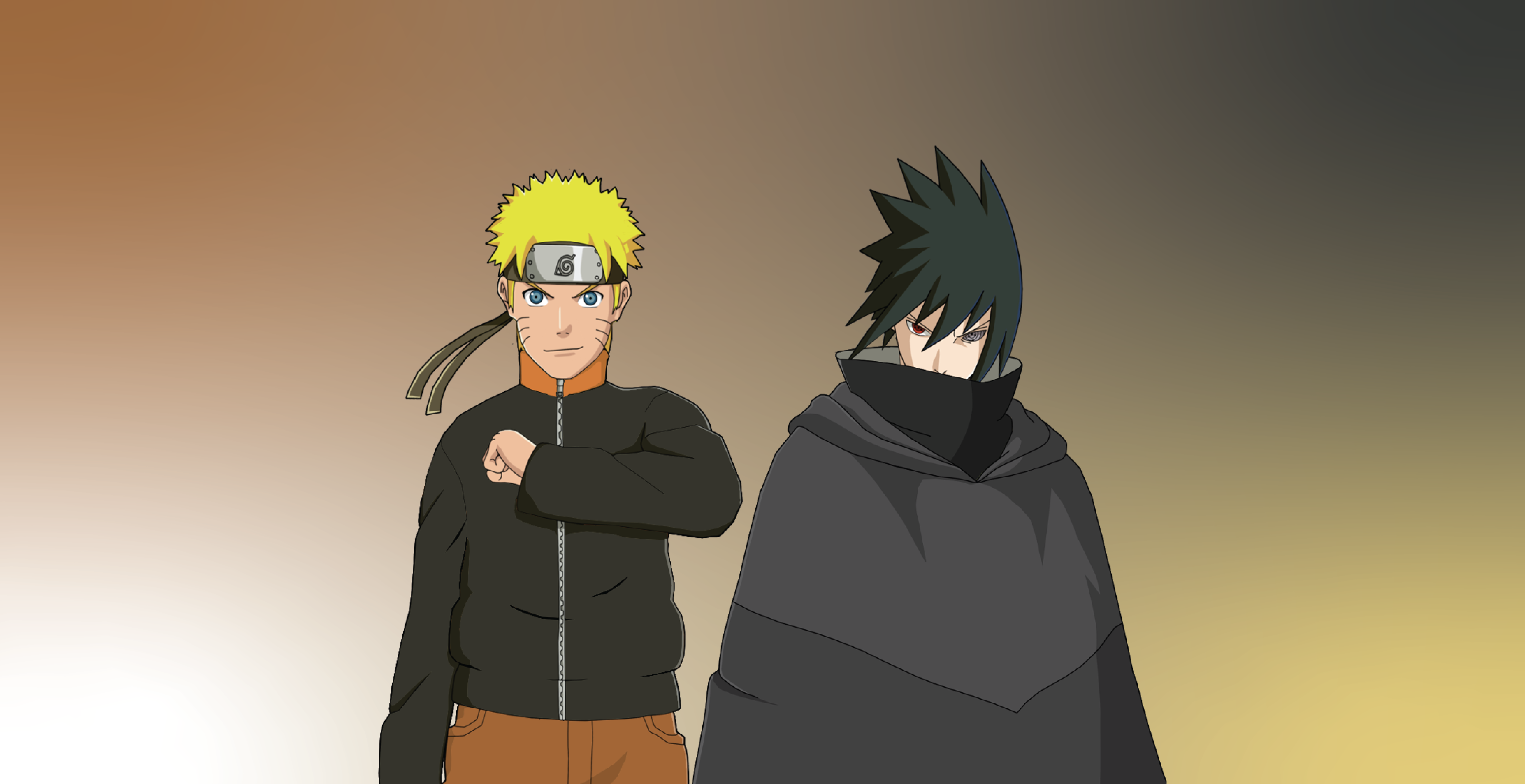 Naruto Wallpaper for PC, Mac, Desktop