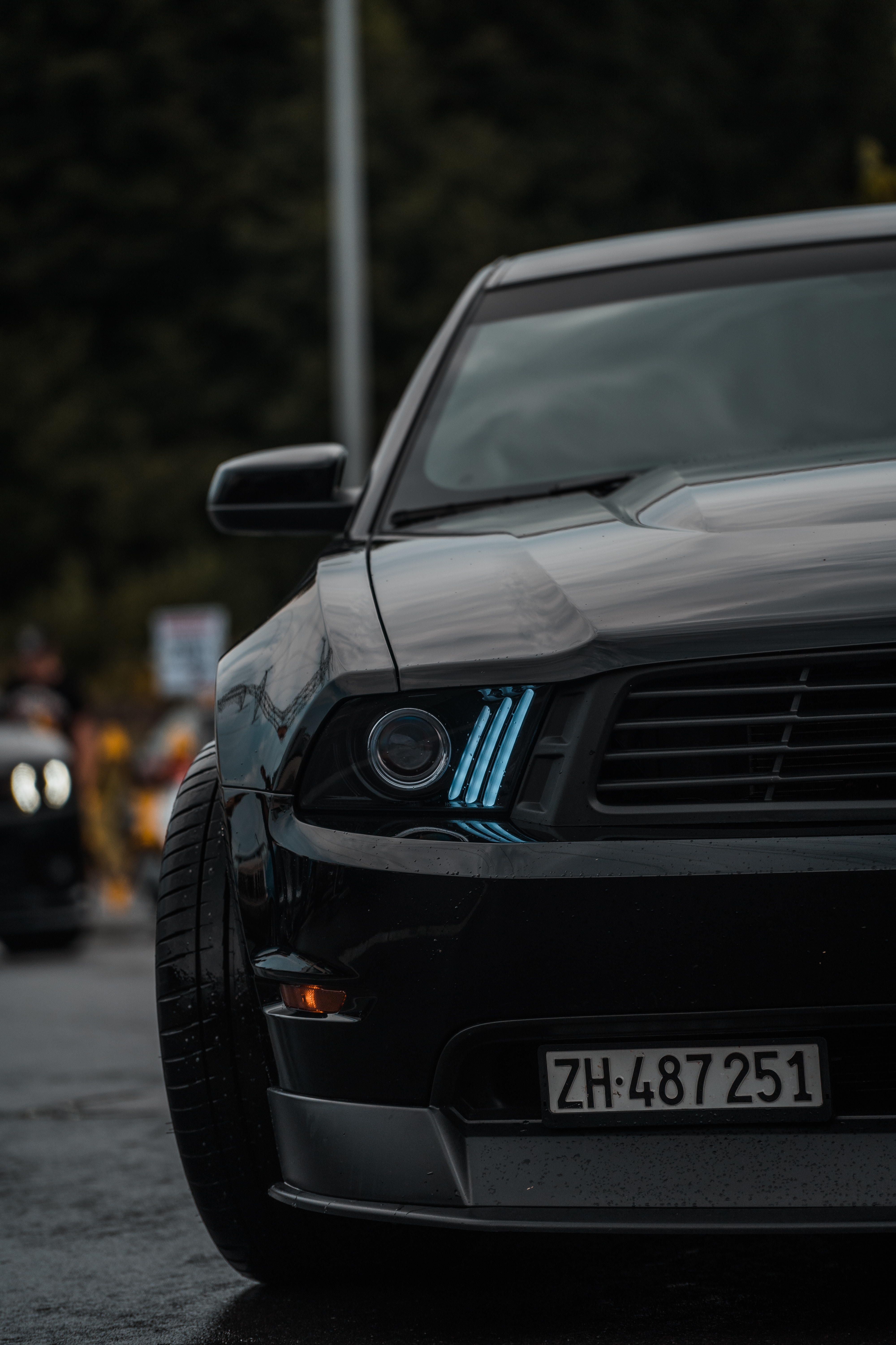 Download Cars wallpaper for mobile