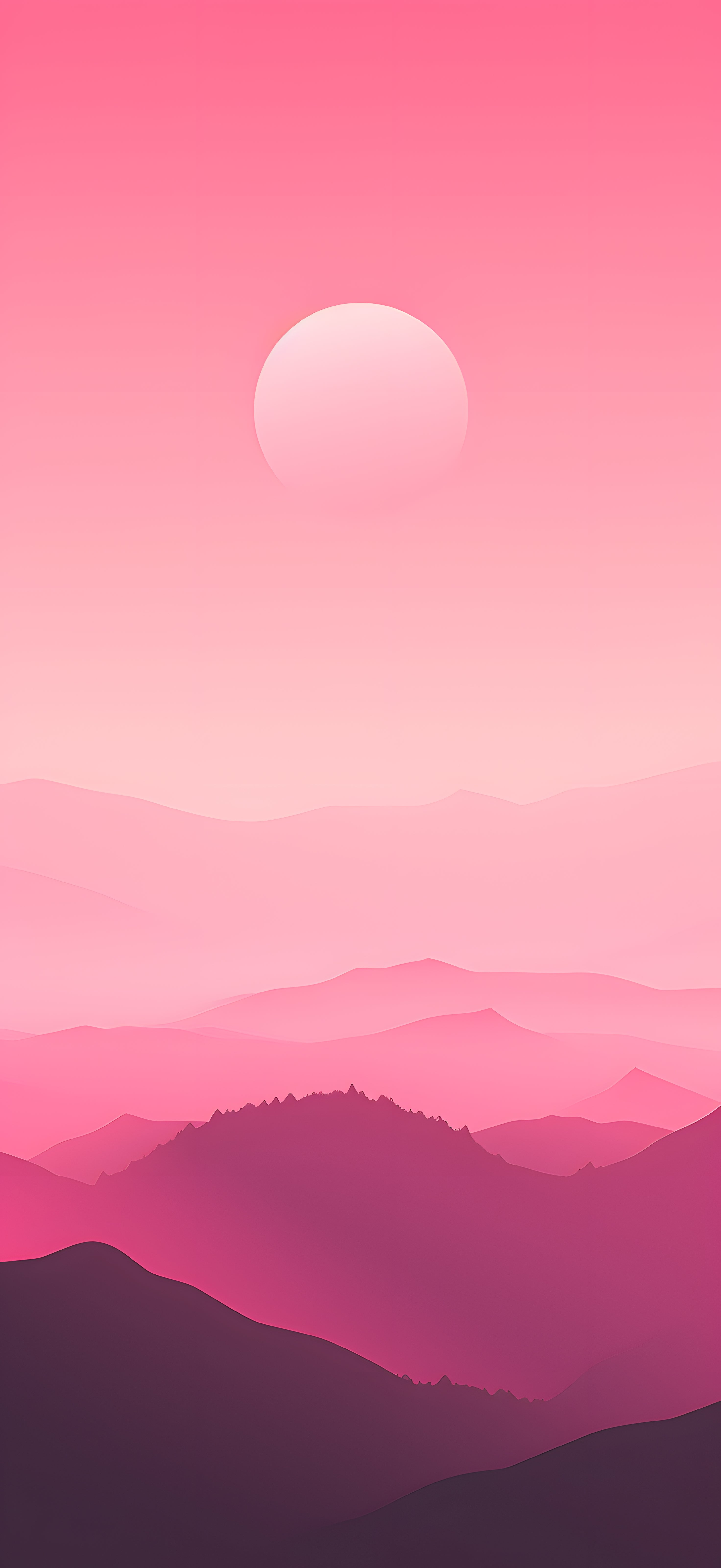 Best Pink iPhone Wallpaper 2024