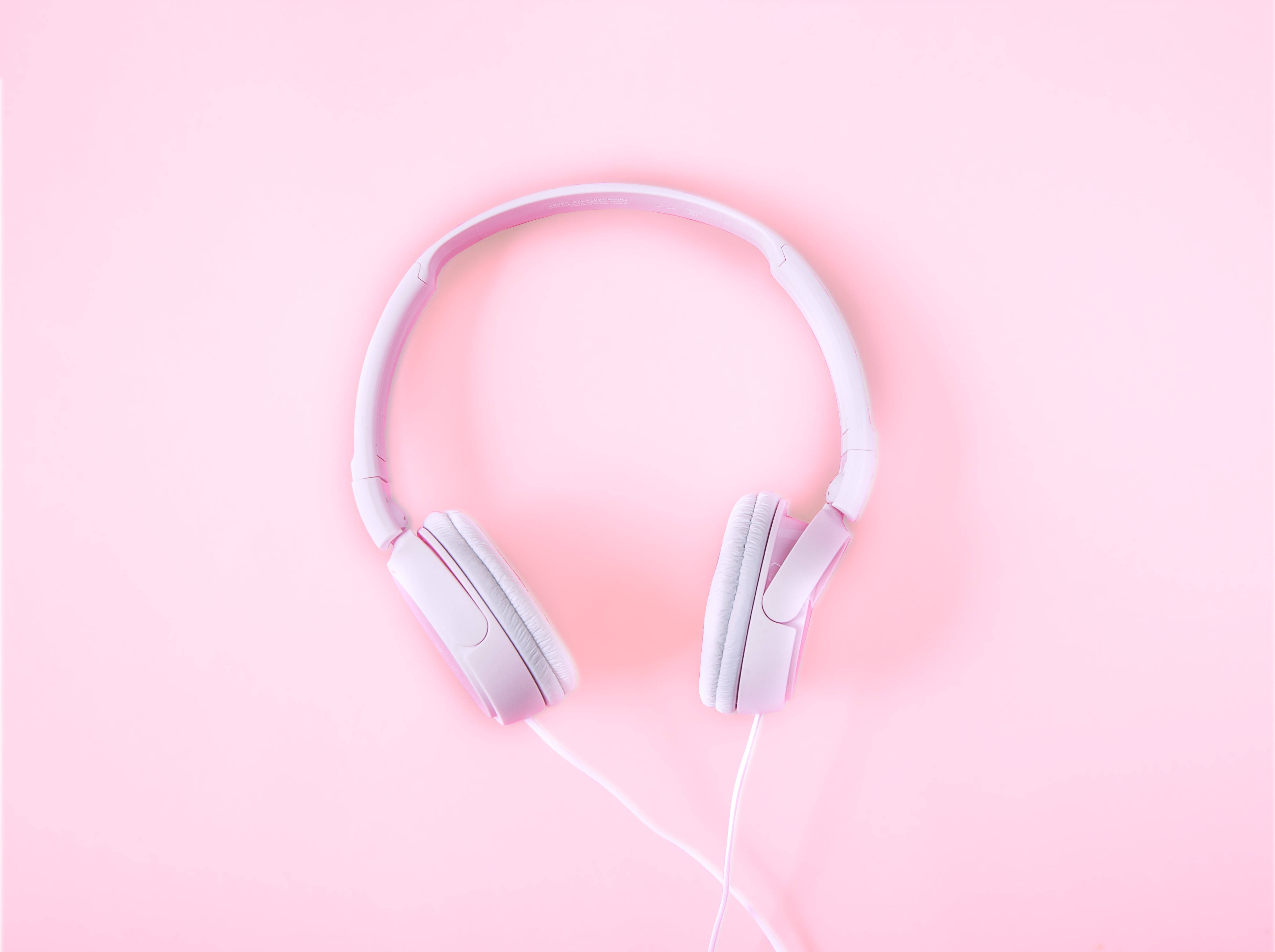 Download Aesthetic Minimalist Pink