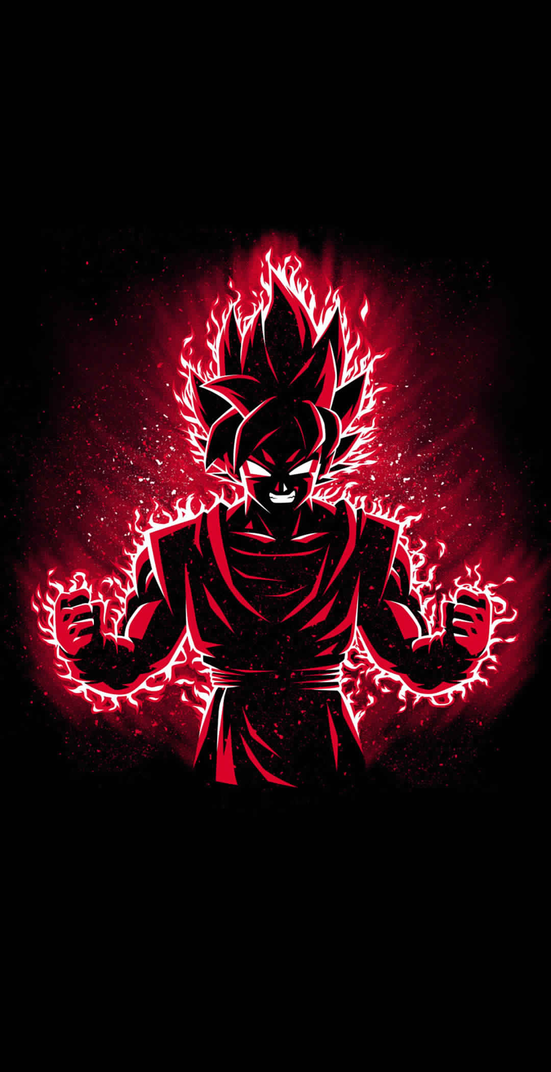 Anime iPhone Wallpaper