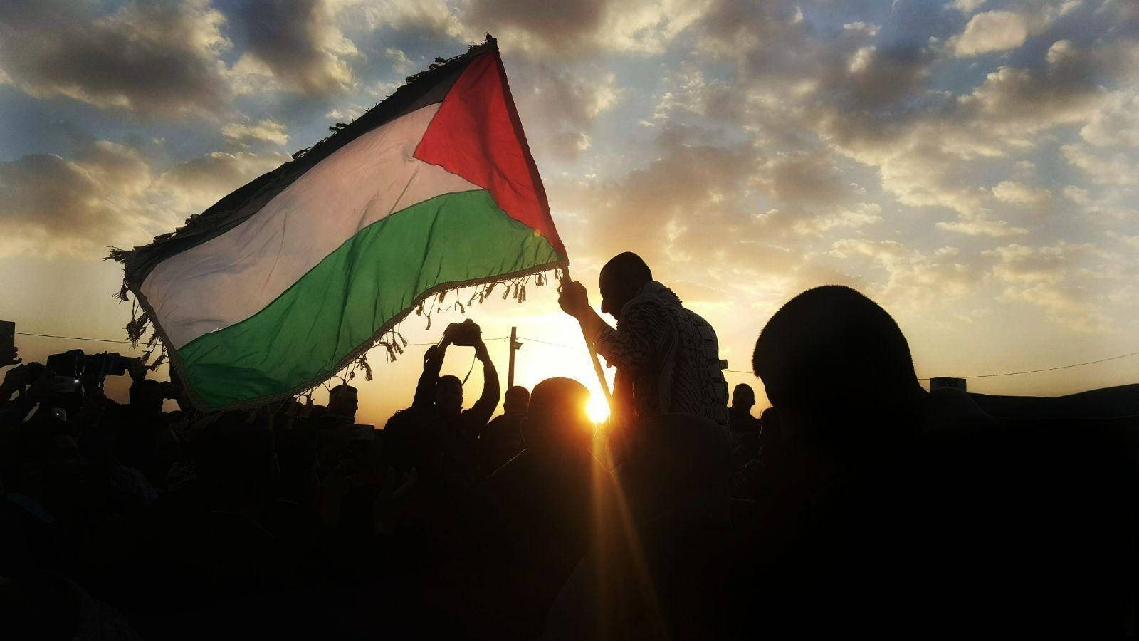 Palestine Wallpaper