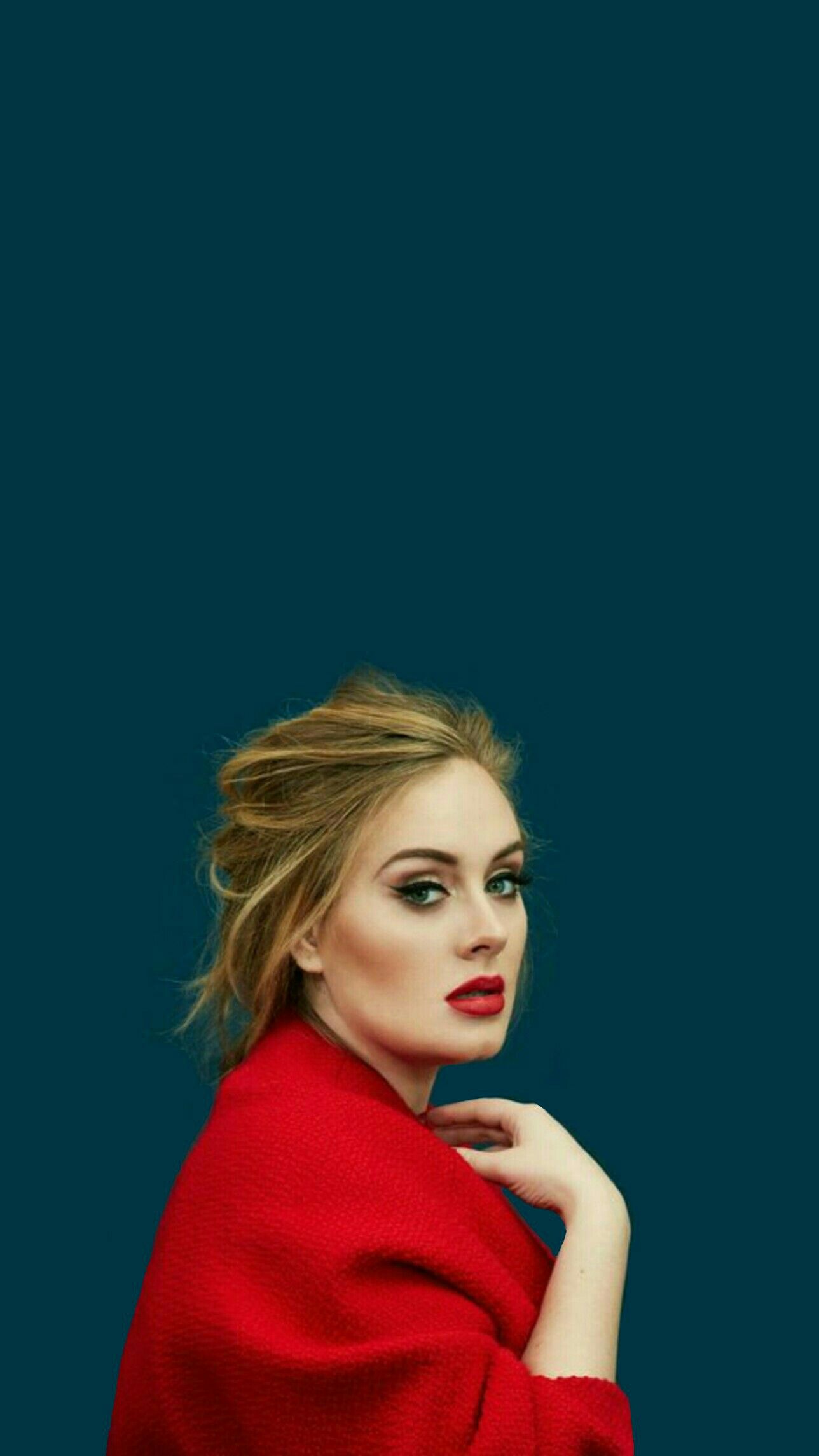 Adele