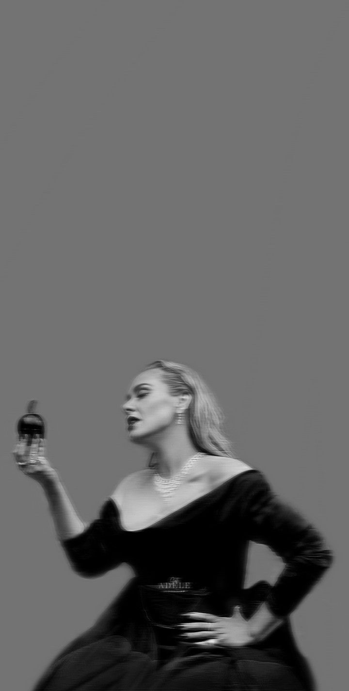 Adele wallpaper