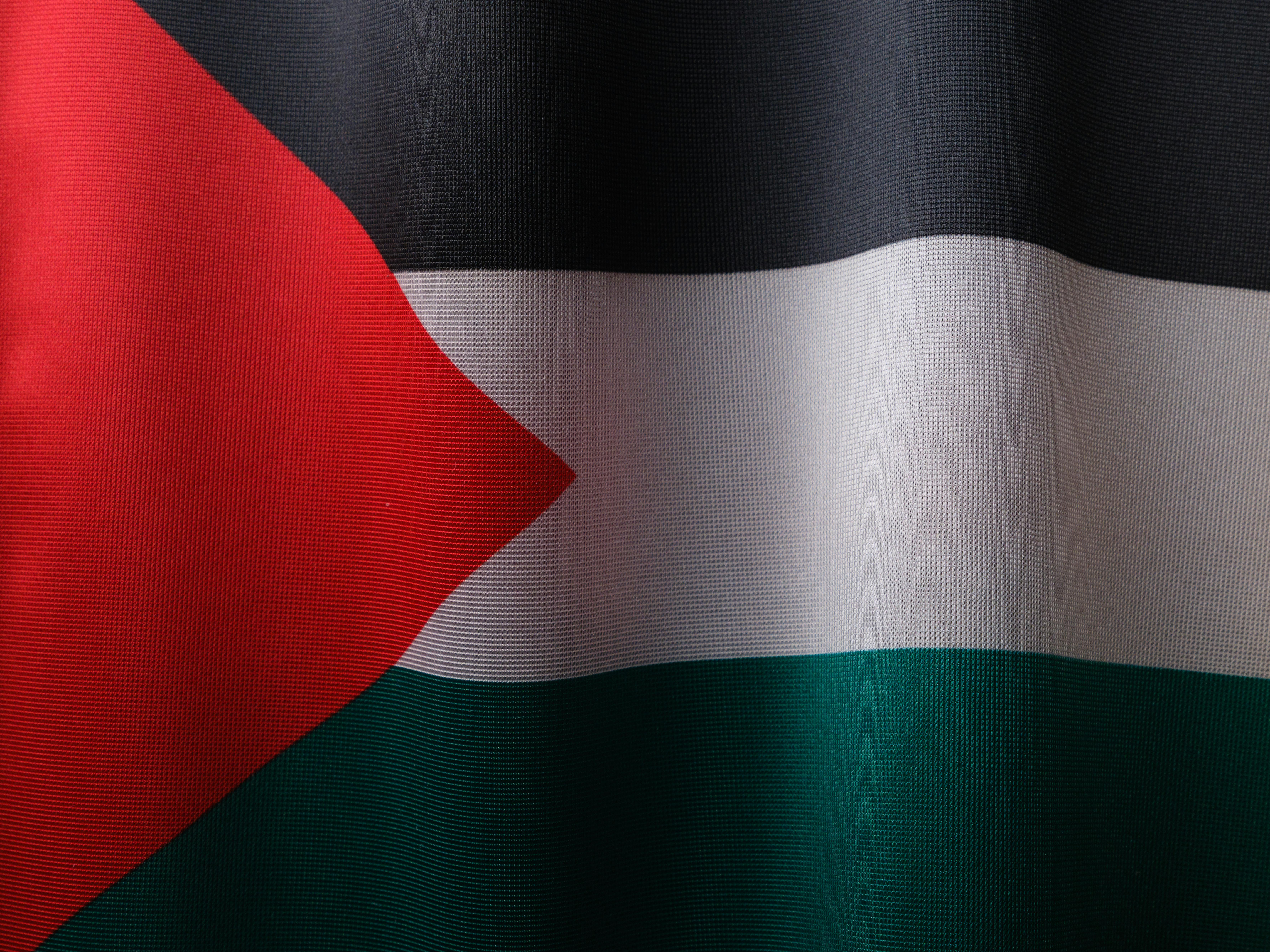 Free Palestine & HD Image