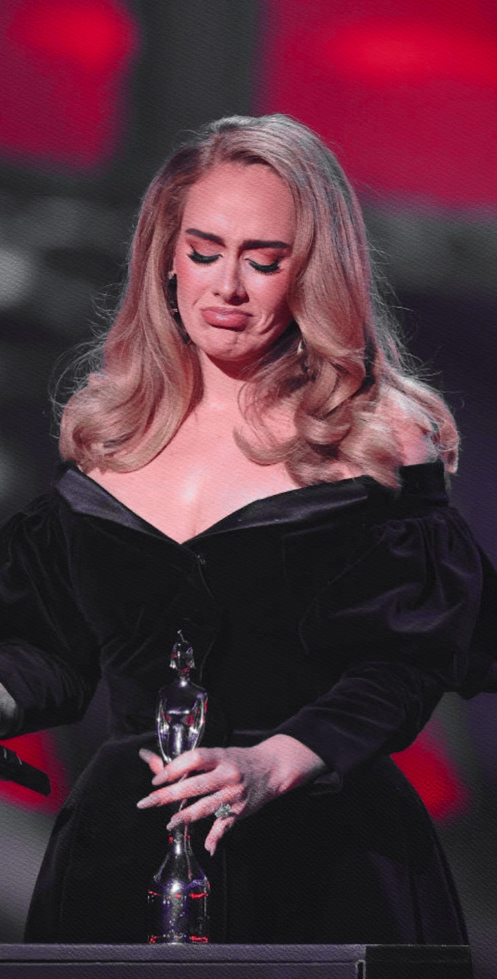 adele wallpaper on Tumblr