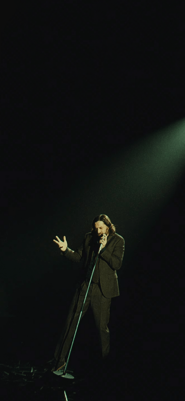 Alan Wake II of Darkness