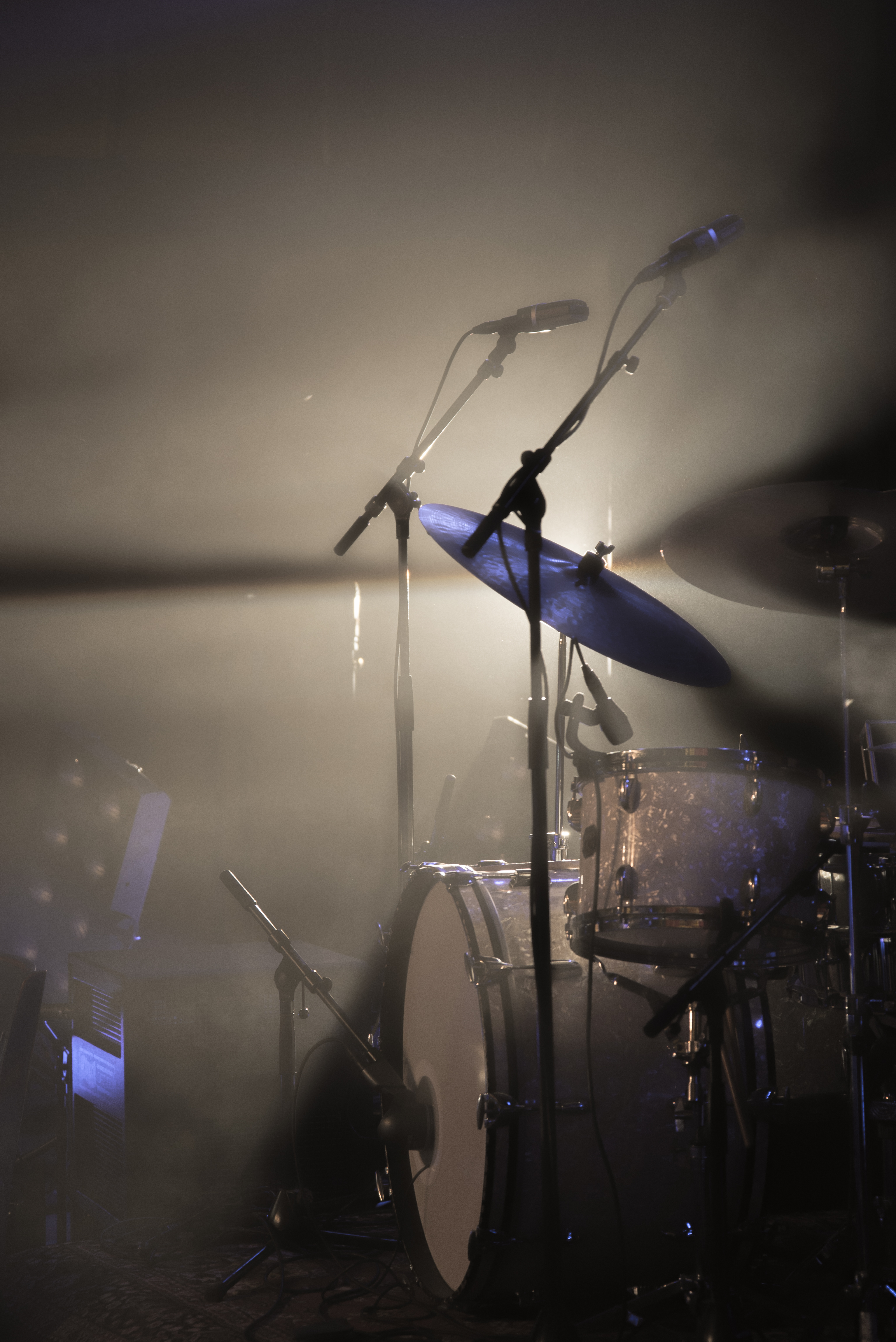 Drums wallpaper for desktop, download