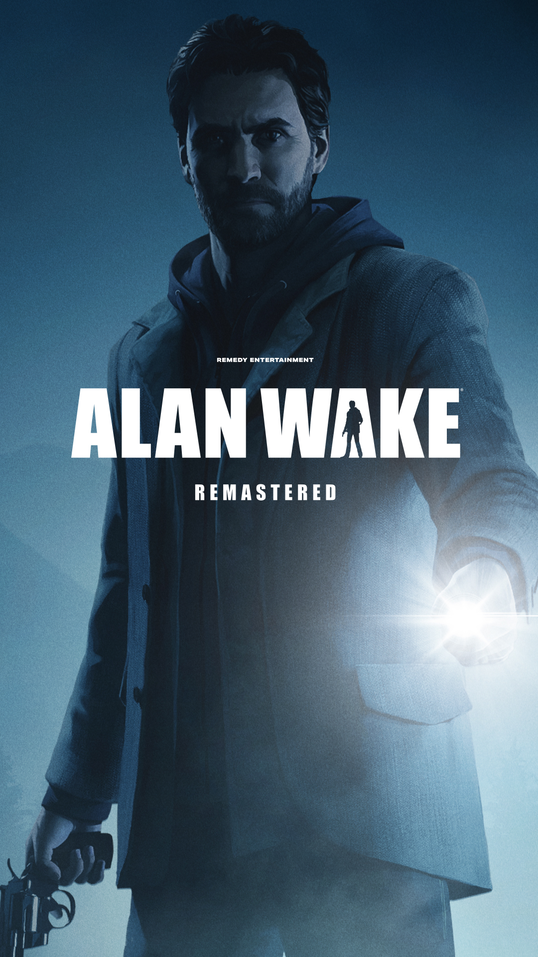 Download Alan Wake Video Game Alan Wake