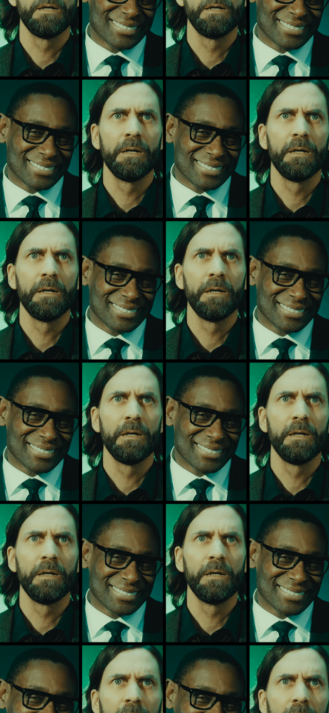 Alan Wake II of Darkness