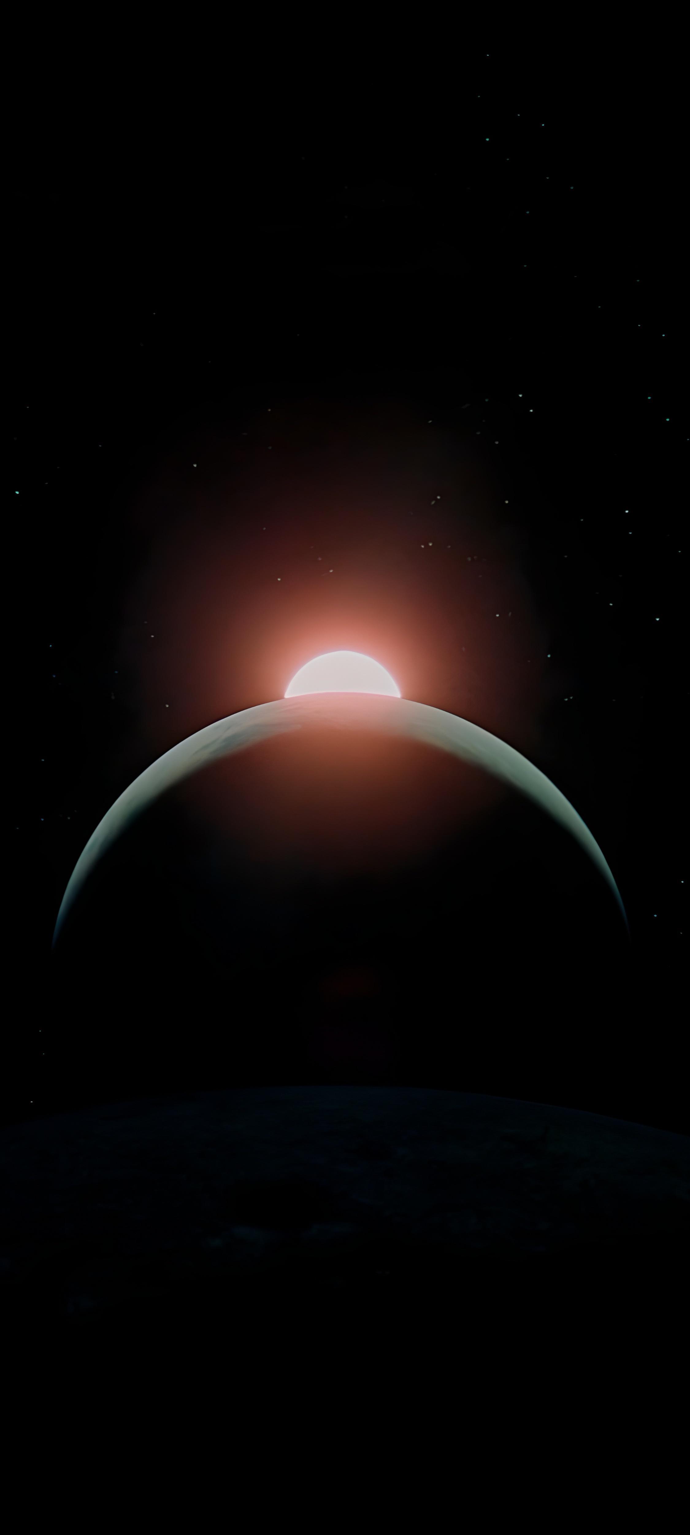 2001: A Space Odyssey, movie film