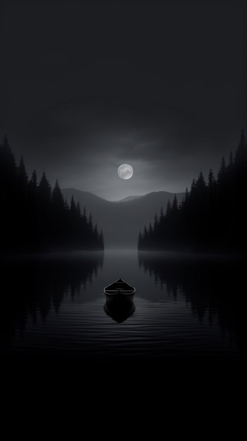 Dark Wallpaper. Free Beautiful HD