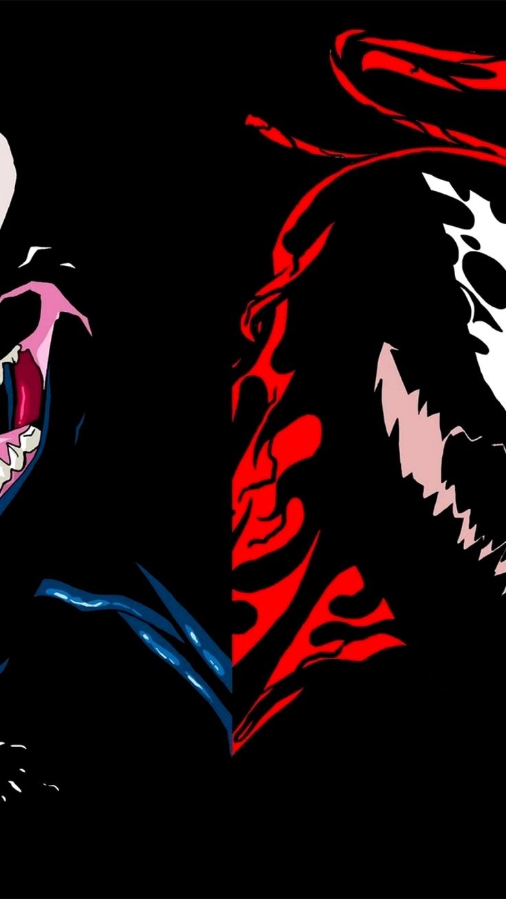 Venom Wallpaper 4K Mobile Gallery