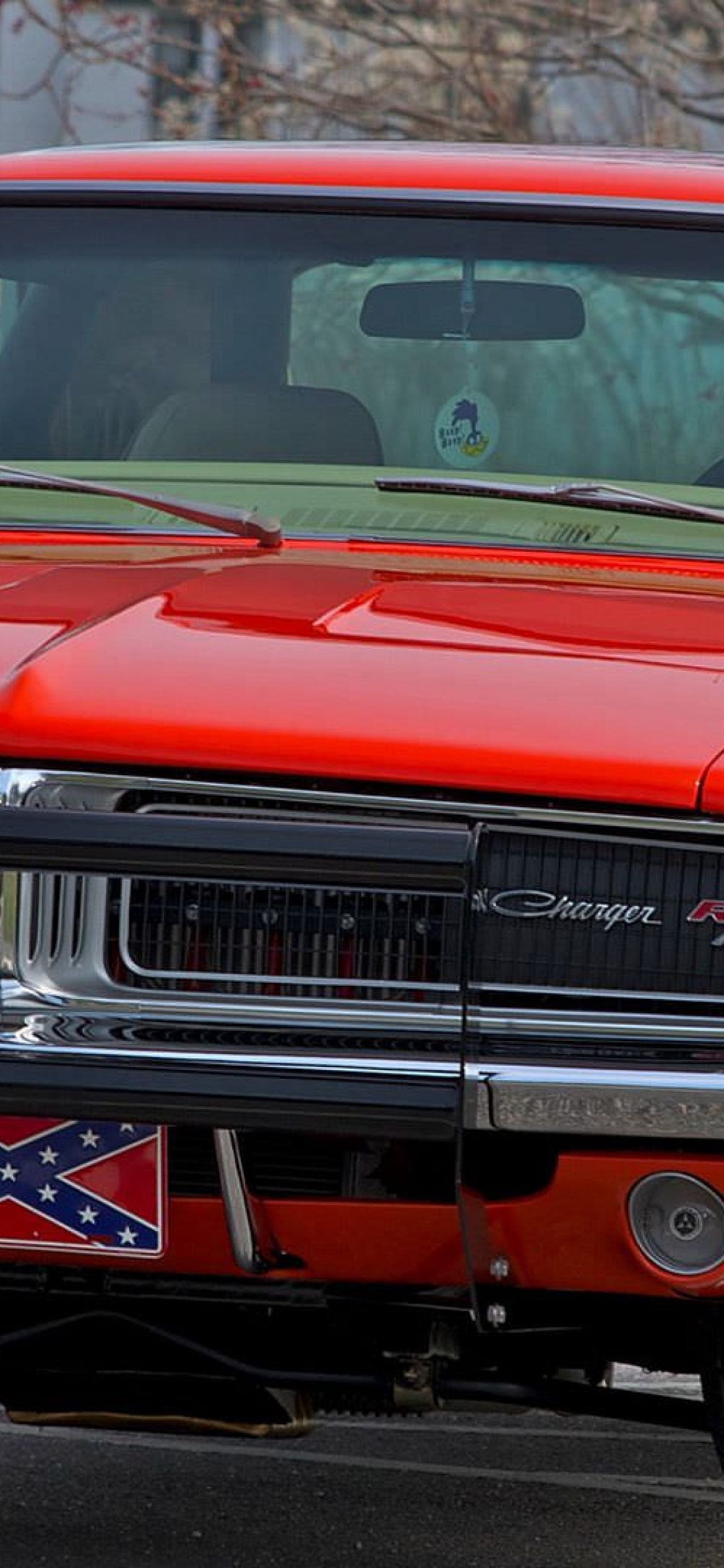 Dodge Charger General Lee