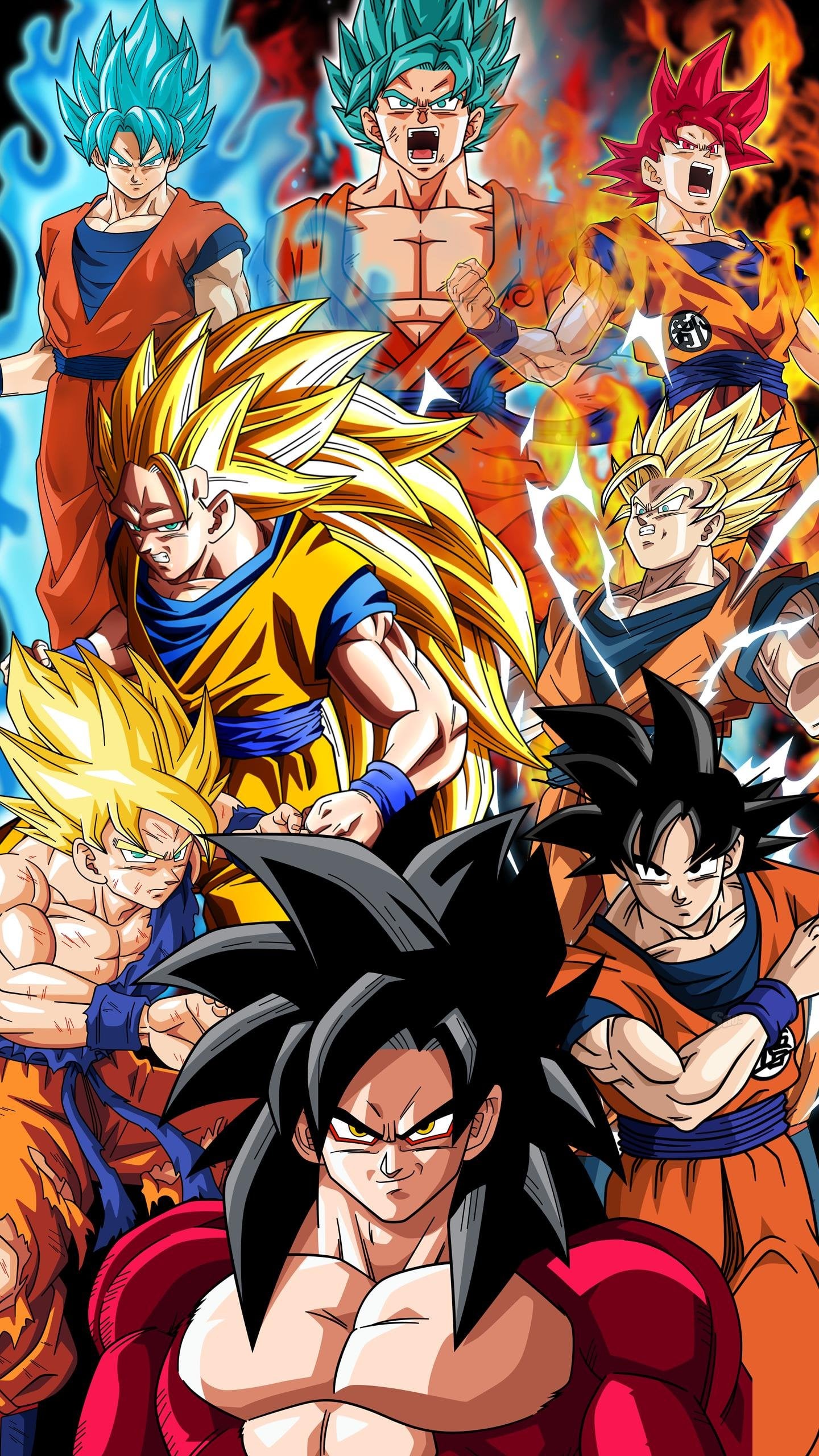 Heres a phone wallpaper I made with a