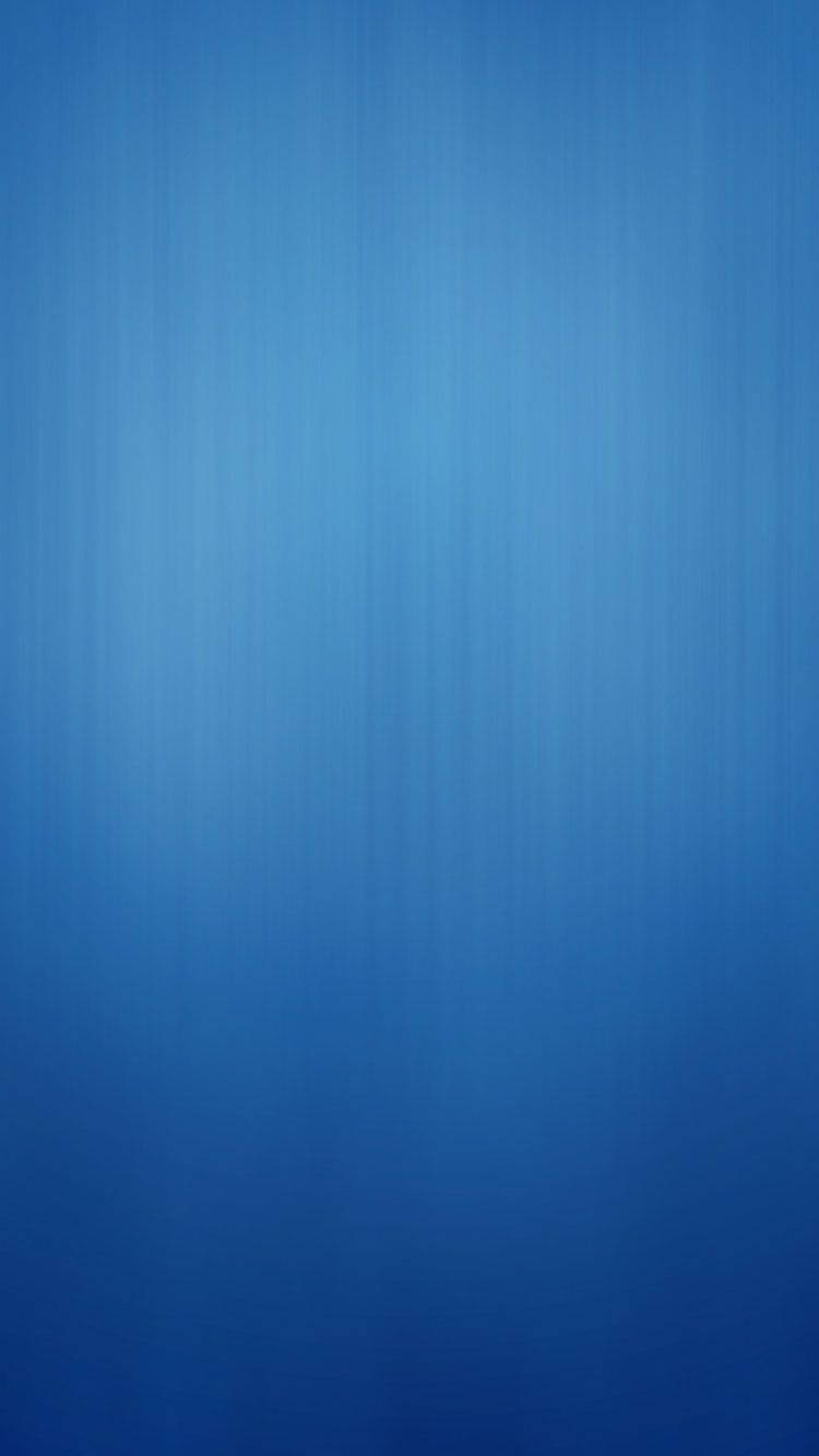 Download free Cool Blue iPhone