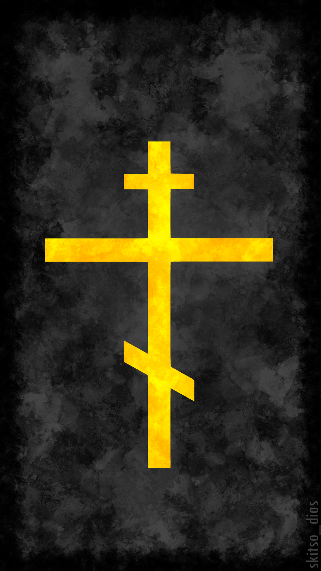 Orthodox Cross