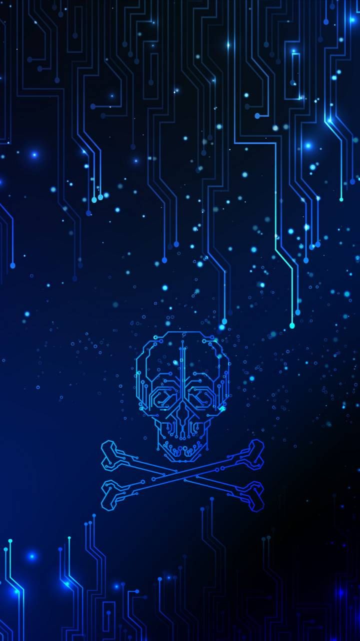 deadly virus wallpaper