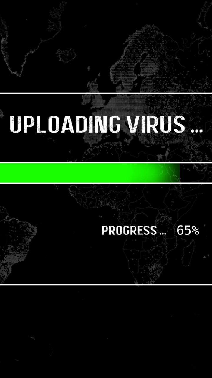 Download Hacking Virus Technology