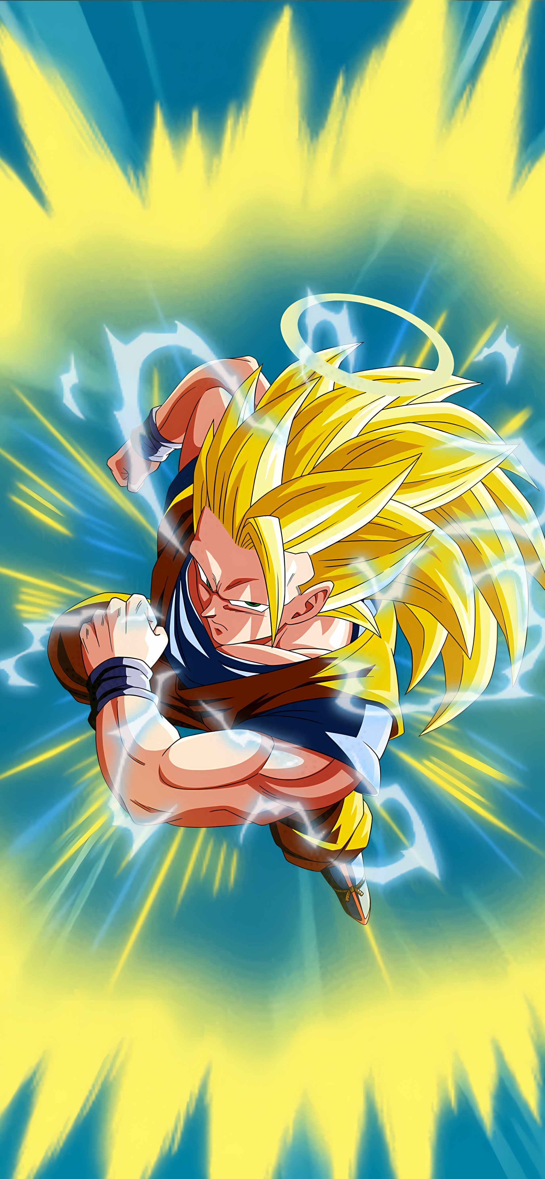 dokkan #dokkanbattle #DragonBall #Goku