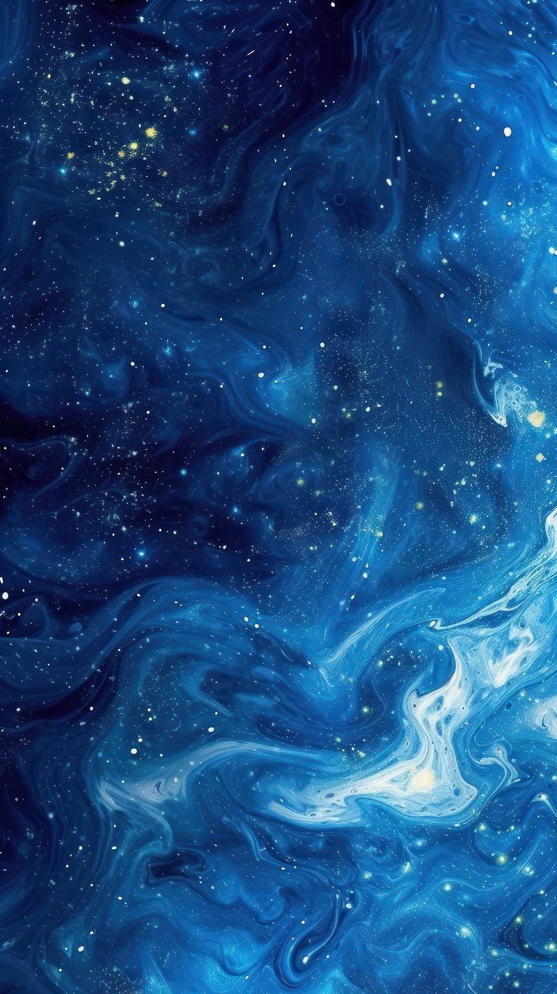 iPhone Wallpaper Galaxy. Free