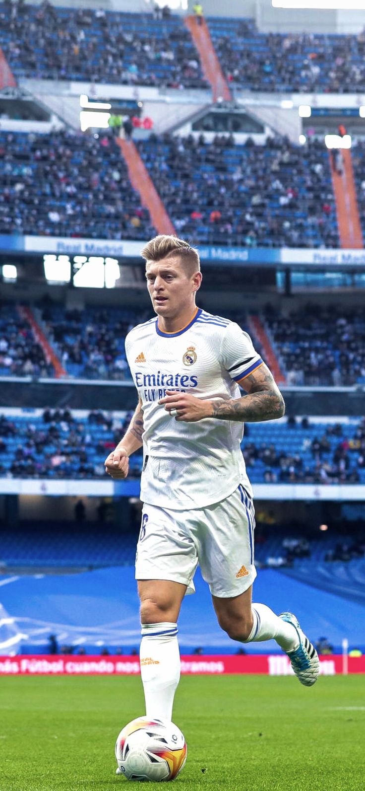 Toni Kroos wallpaper