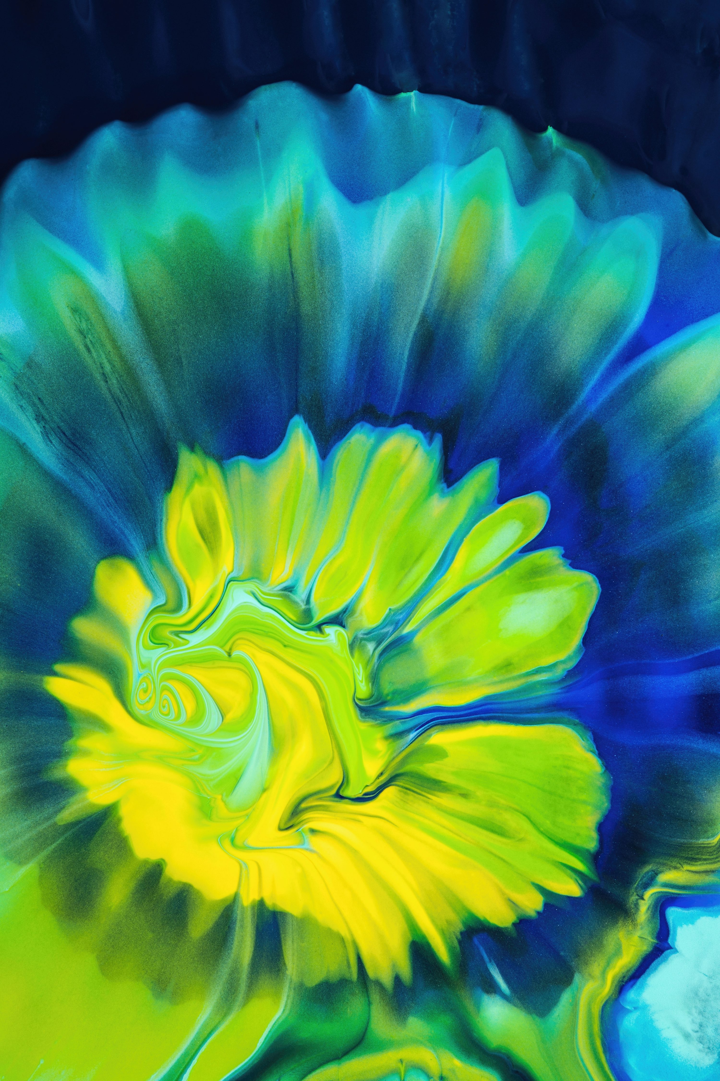 Tie Dye Wallpaper: Free HD Download