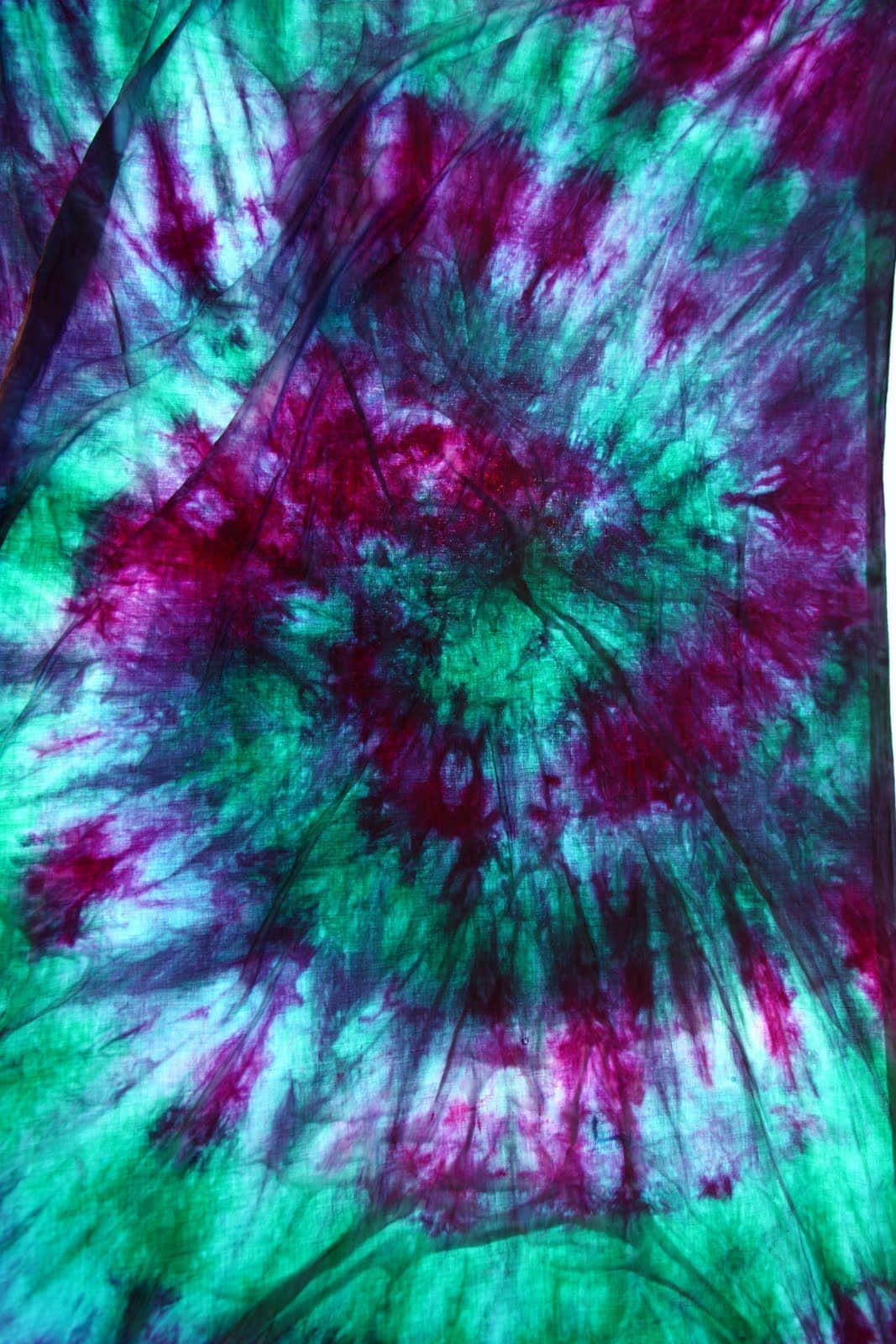 dazzle with purple tie dye. Wallpaper