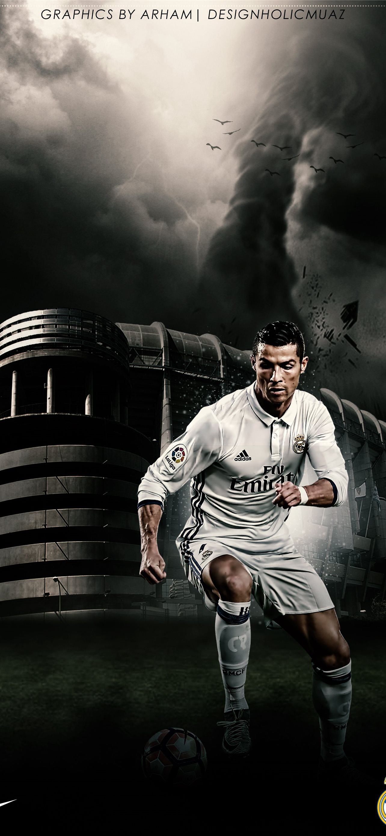 Best Toni kroos iPhone HD Wallpaper