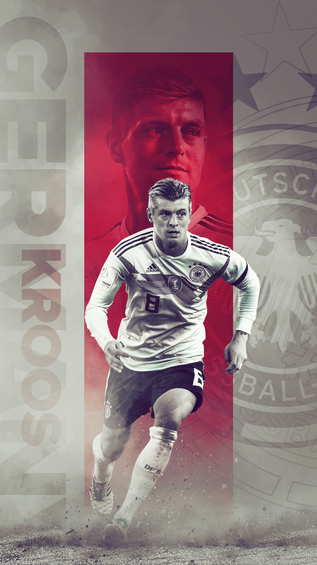 German, Soccer, Toni Kroos, 1142294
