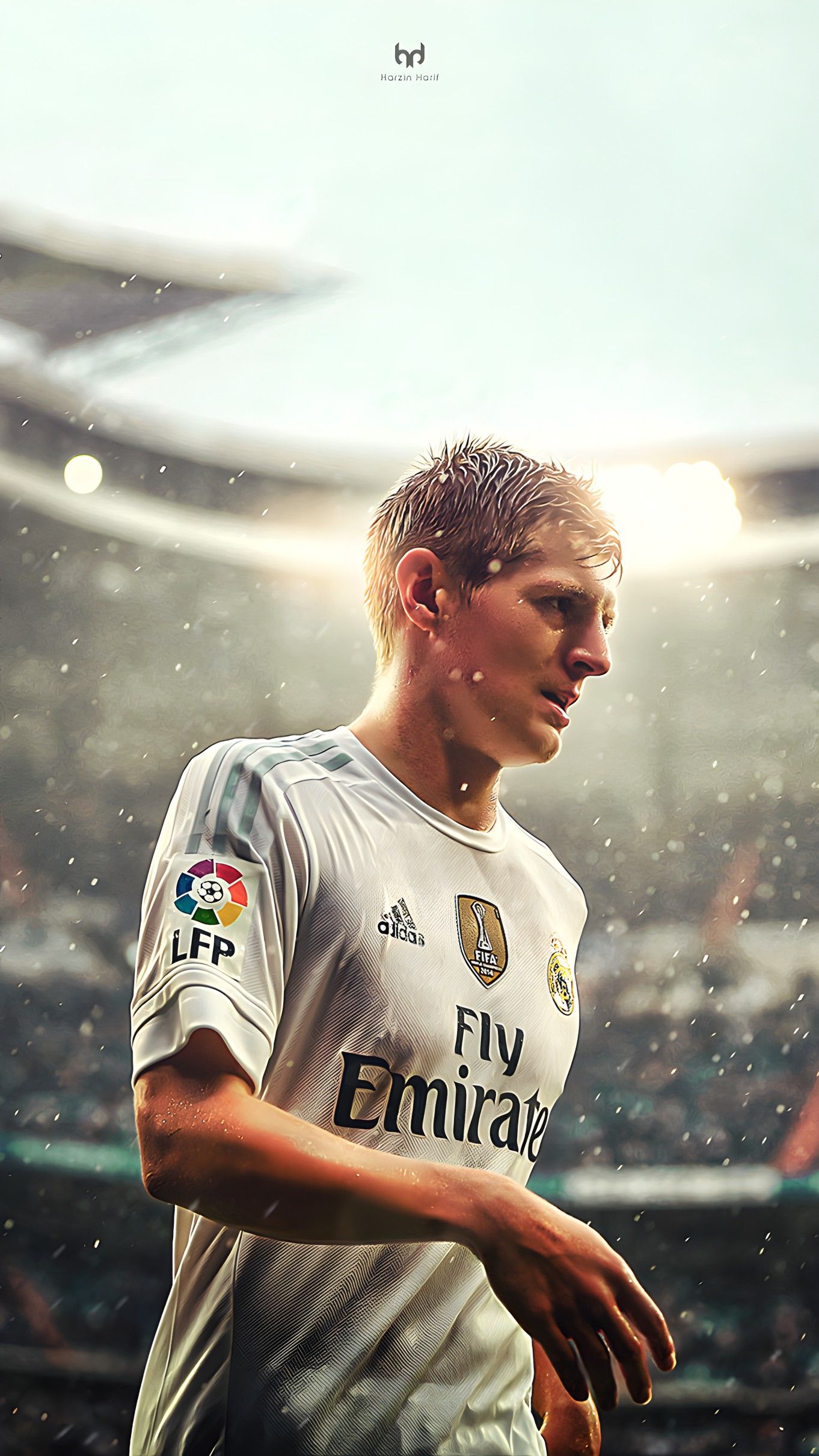Toni Kroos wallpaper