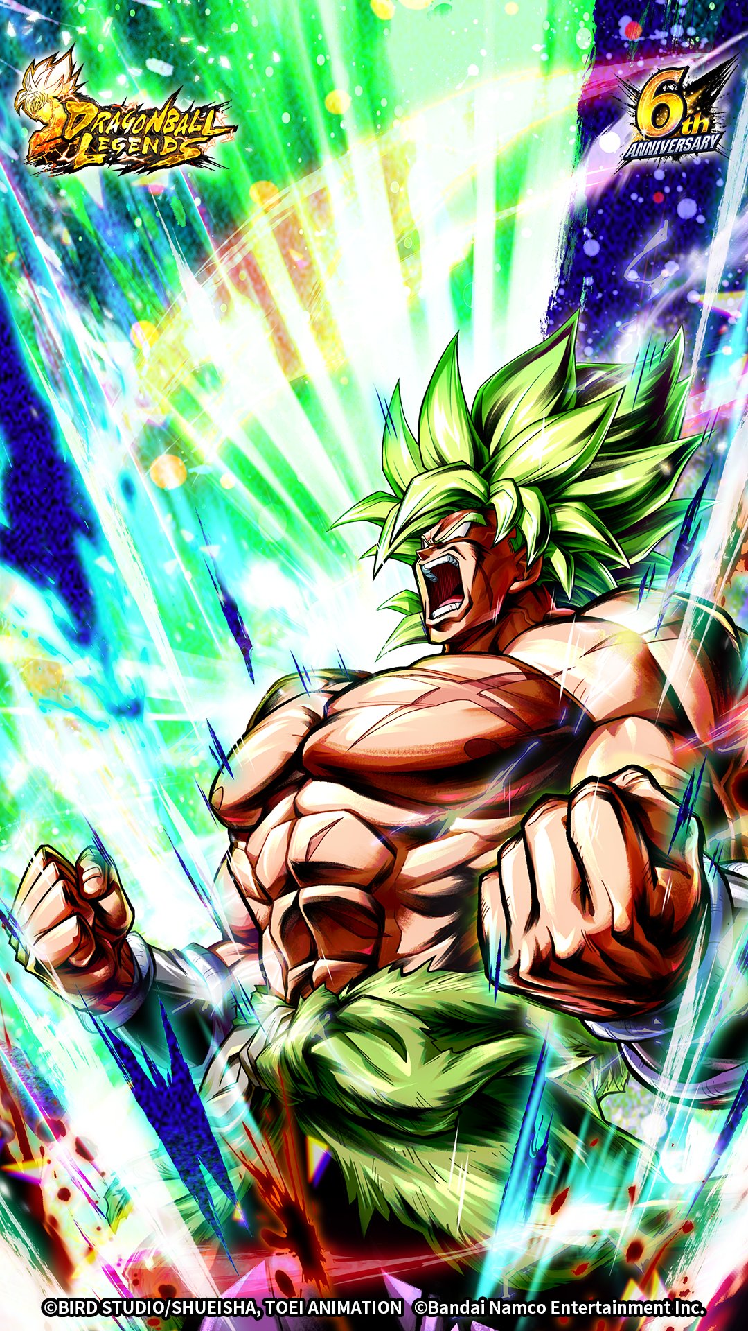 Super Saiyan God SS Gogeta gift icons