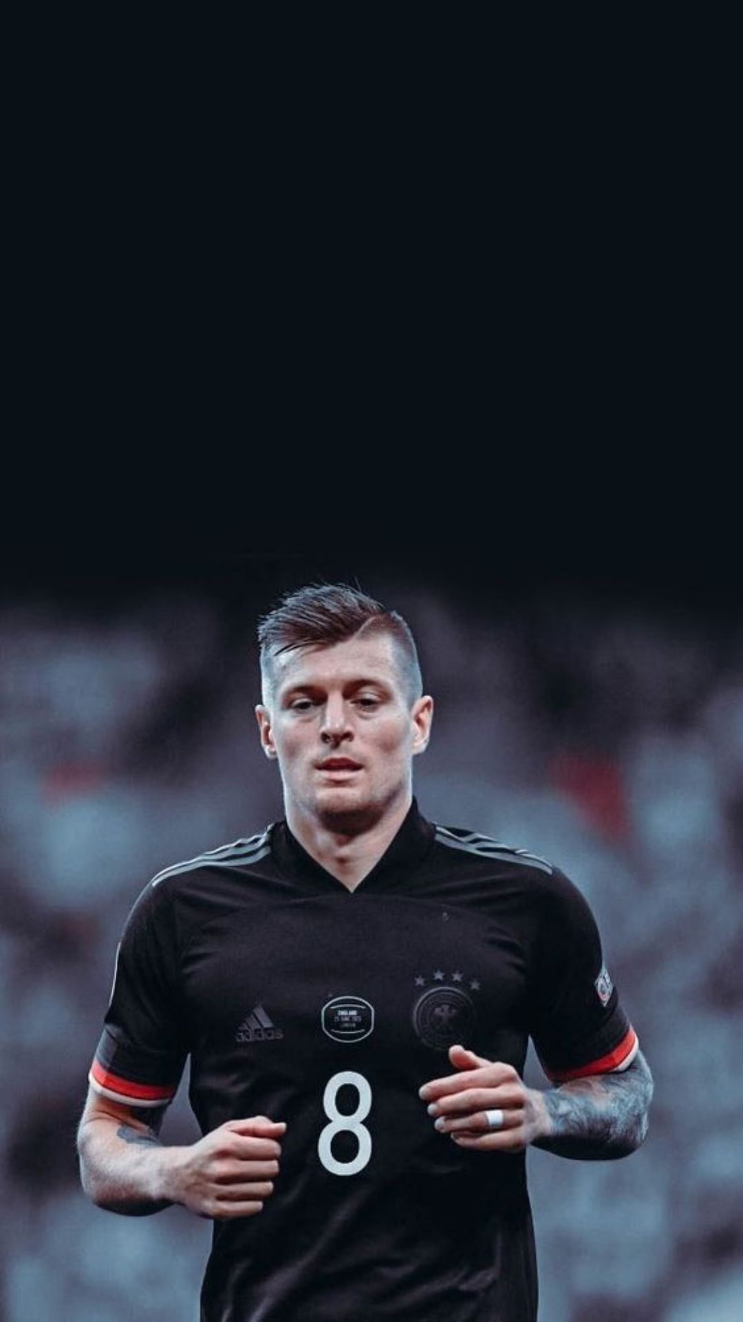 Toni Kroos Wallpaper