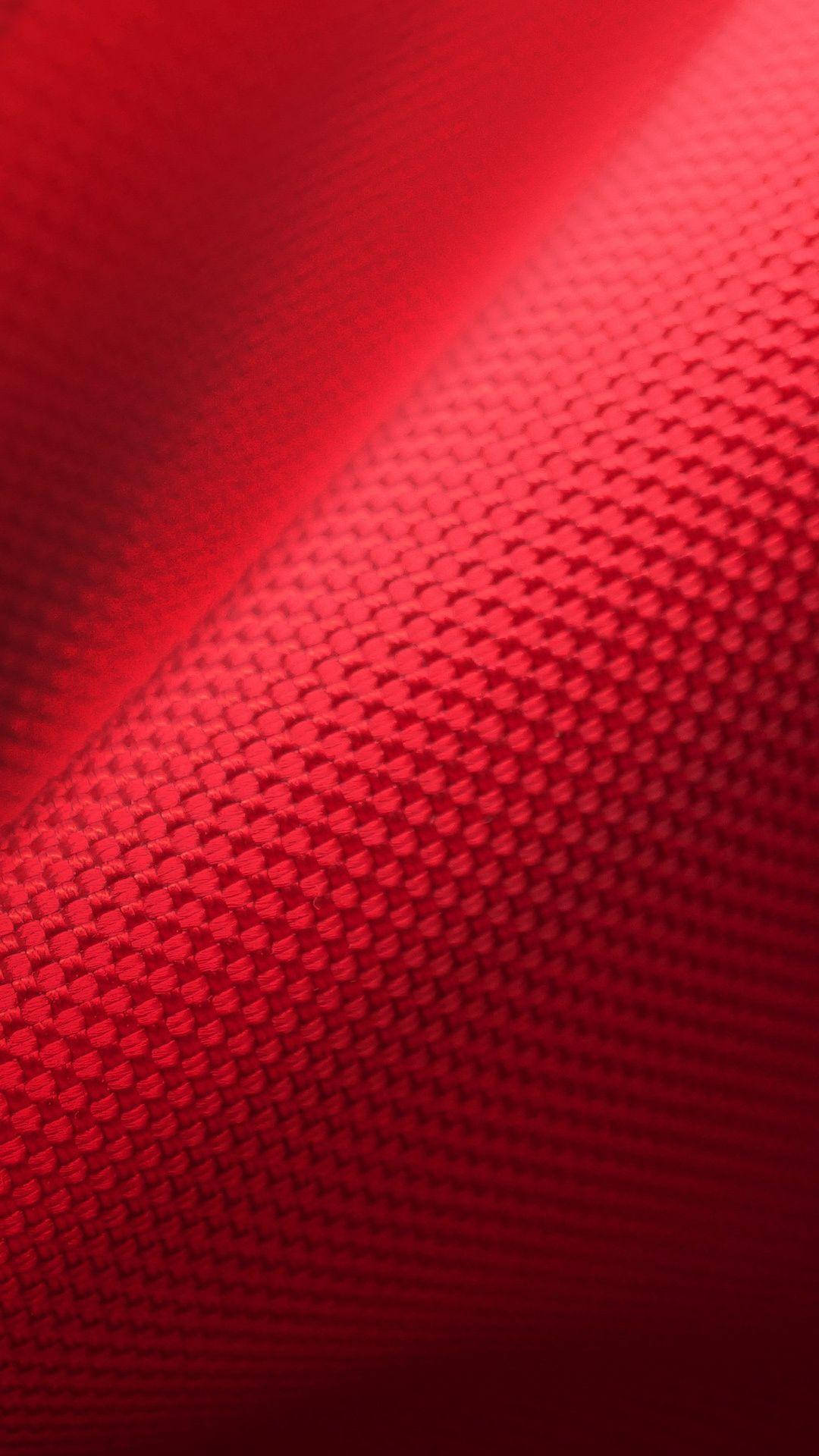 Download free 3D iPhone Red Carbon