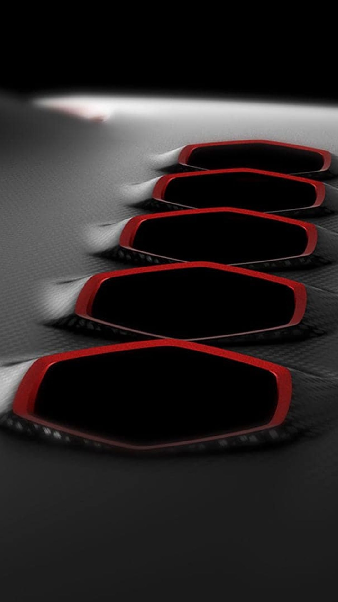 Carbon Fiber